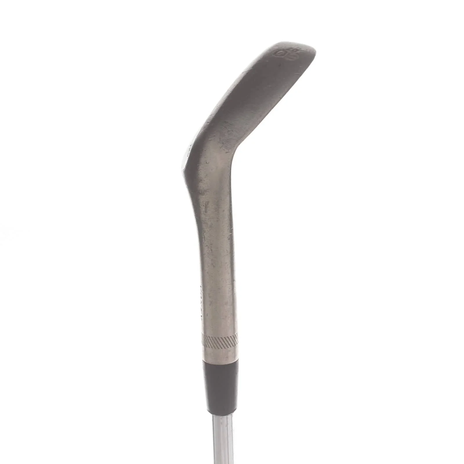 Titleist Vokey SM5 Steel Mens Right Hand Lob Wedge 7 Bounce S Grind Wedge - BV Vokey - Image 3