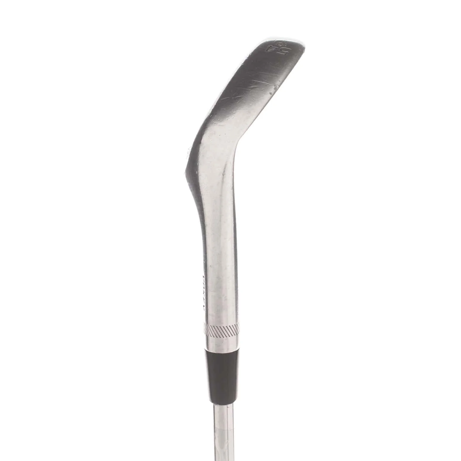 Titleist Vokey SM5 Steel Mens Right Hand Sand Wedge 54* 10 Bounce S Grind Wedge - BV Vokey - Image 3