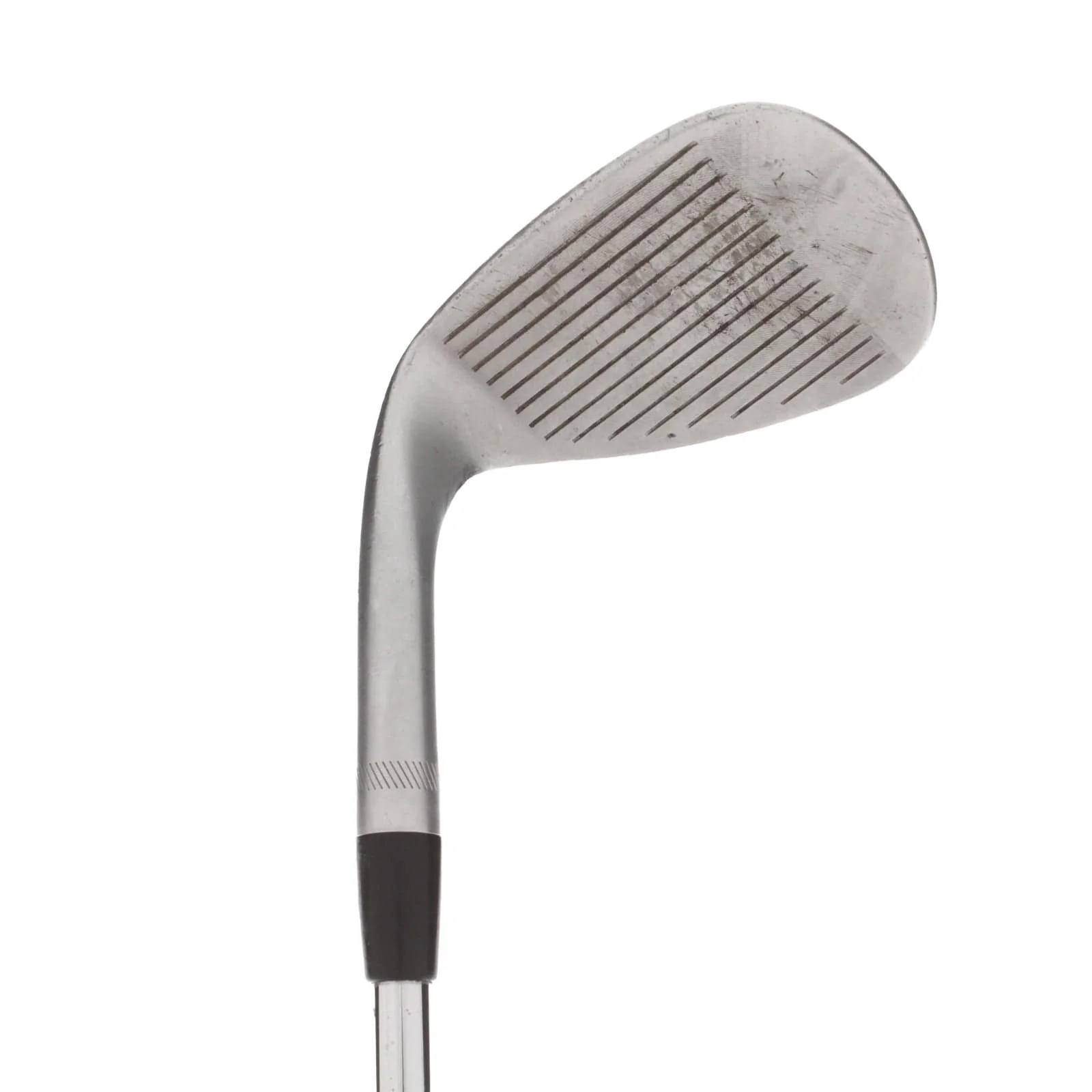 Titleist Vokey SM58 Steel Mens Right Hand Lob Wedge 58* Wedge - True Temper Dynamic Gold - Image 2