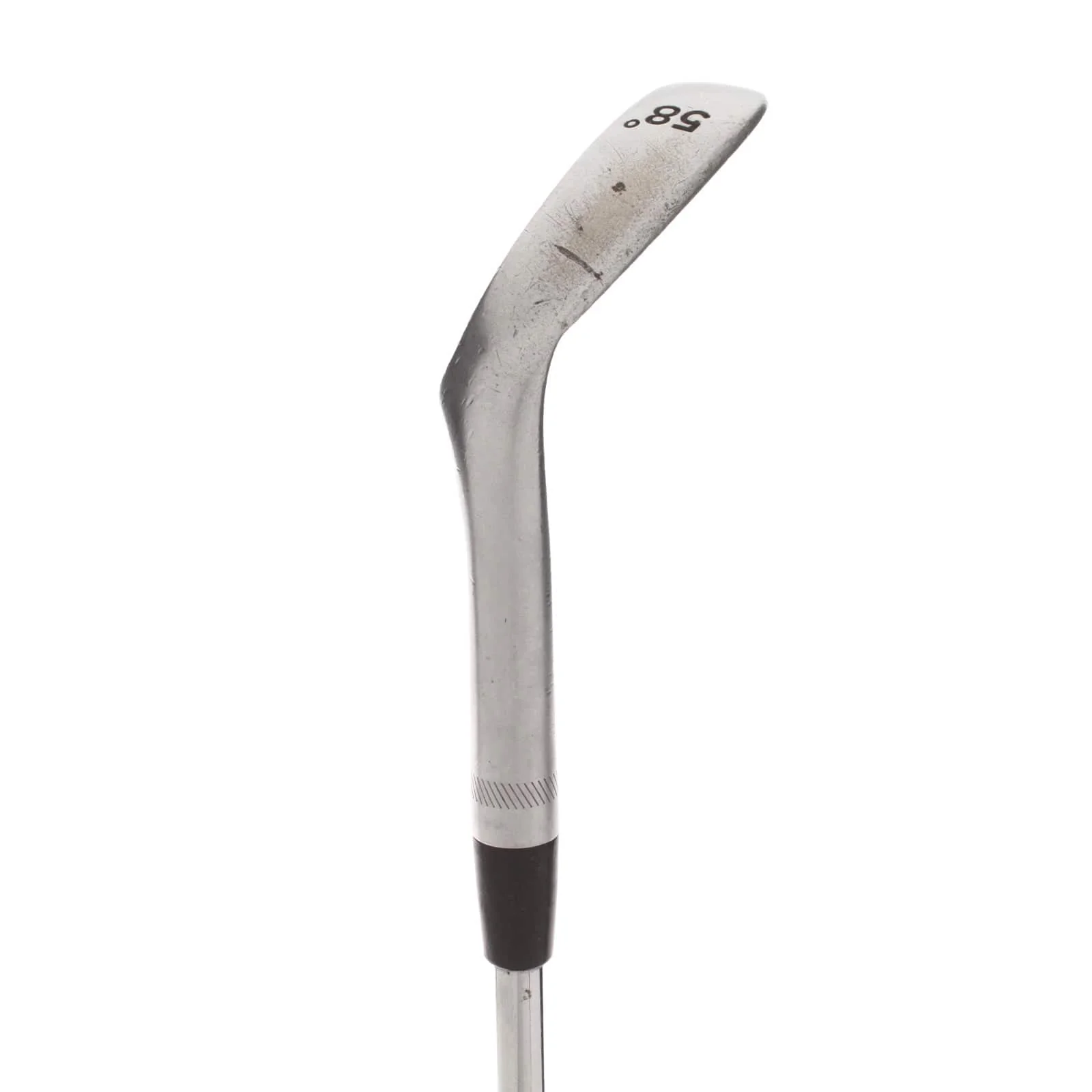 Titleist Vokey SM58 Steel Mens Right Hand Lob Wedge 58* Wedge - True Temper Dynamic Gold - Image 3