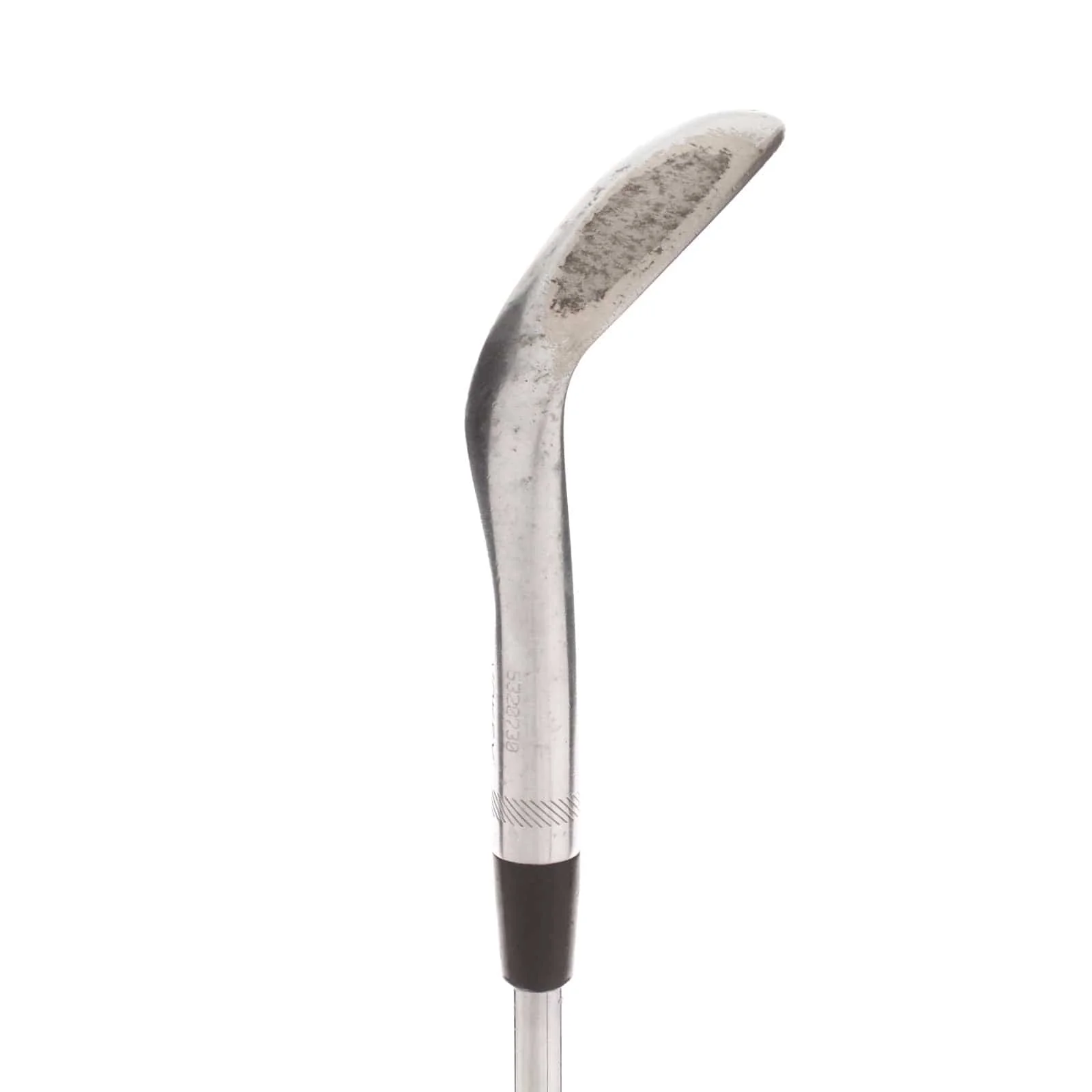 Titleist Vokey SM6 Steel Mens Right Hand Lob Wedge 60* 4 Bounce L Grind Wedge - BV Vokey - Image 3