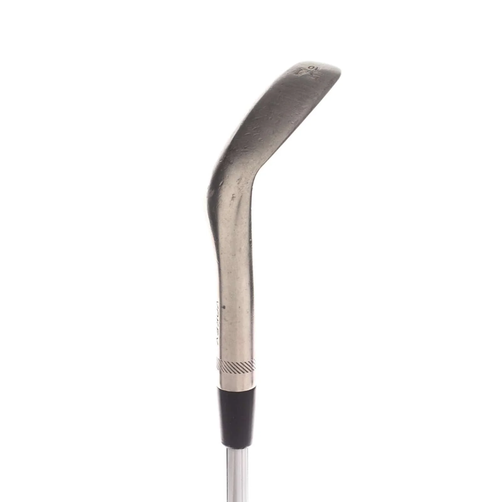 Titleist Vokey SM6 Steel Mens Right Hand Sand Wedge 54* 10 Bounce S Grind Wedge - BV SM6 - Image 3