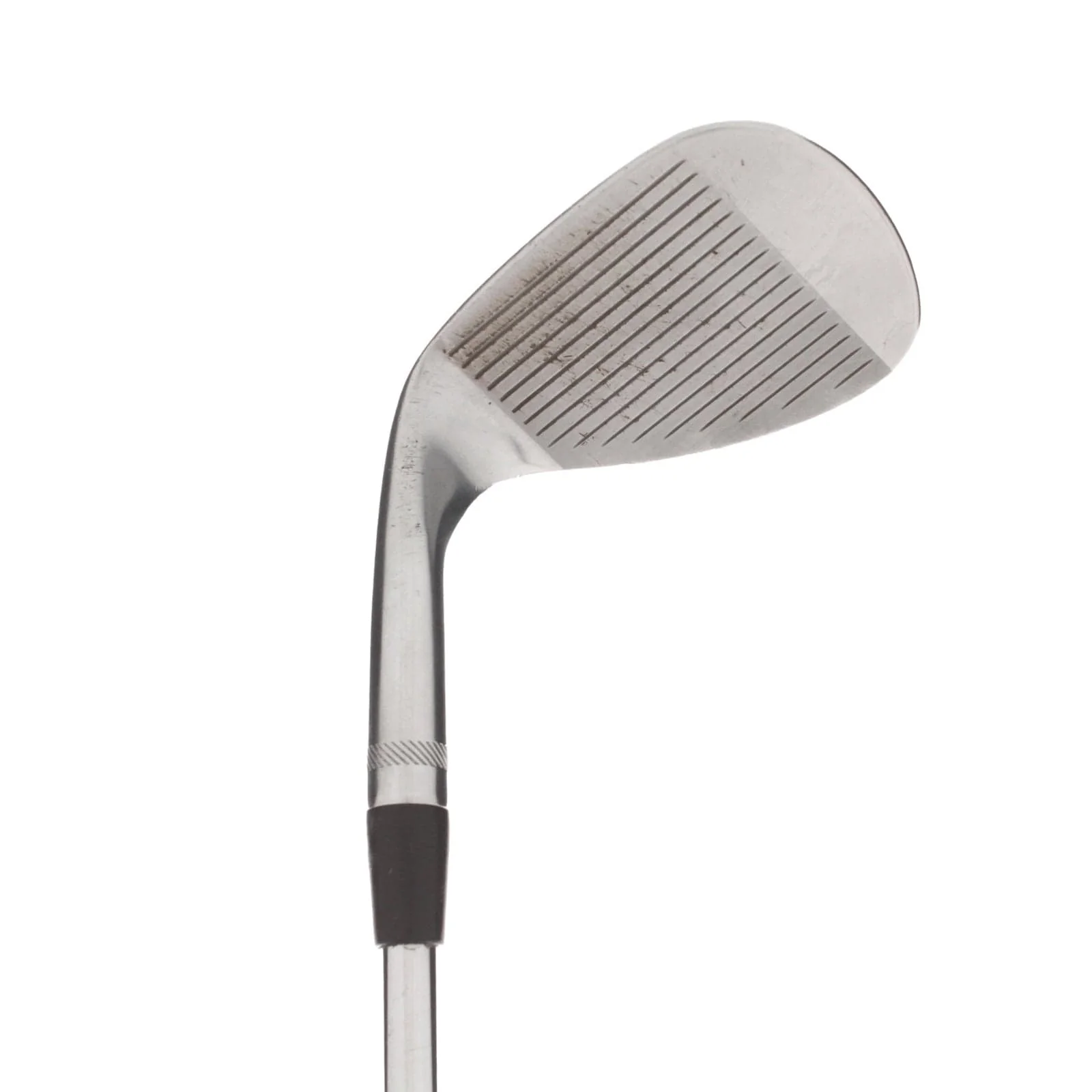 Titleist Vokey SM7 Steel Mens Right Hand Lob Wedge 58* 10 Bounce S Grind Wedge - BV Vokey - Image 2