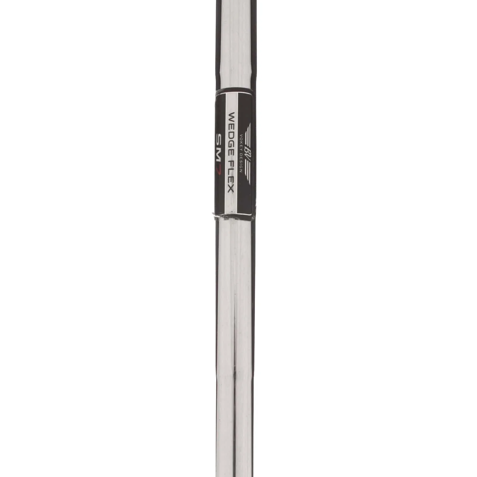 Titleist Vokey SM7 Steel Mens Right Hand Lob Wedge 58* 10 Bounce S Grind Wedge - BV Vokey - Image 4