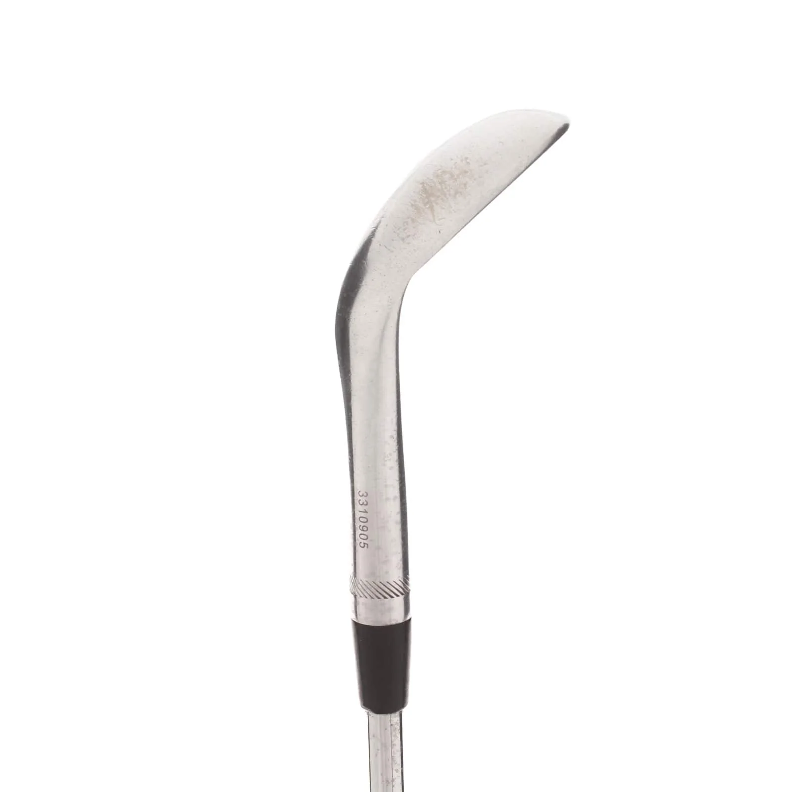 Titleist Vokey SM7 Steel Mens Right Hand Lob Wedge 58* 12 Bounce D Grind Wedge - BV Vokey - Image 3