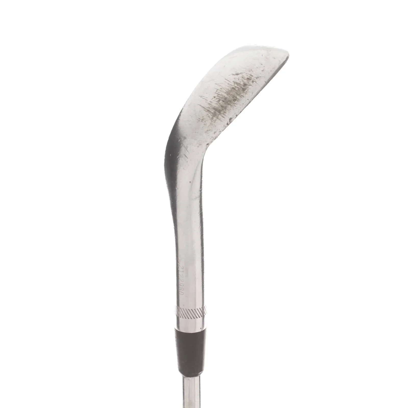 Titleist Vokey SM7 Steel Mens Right Hand Lob Wedge 58* 14 Bounce K Grind Wedge - True Temper Dynamic Gold - Image 3