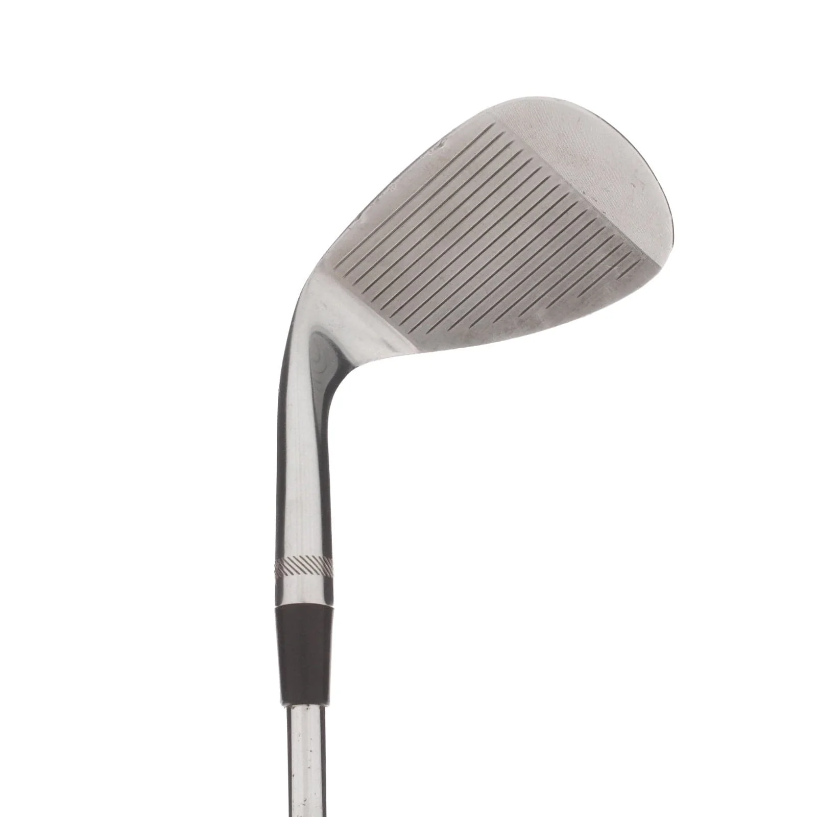 Titleist Vokey SM7 Steel Mens Right Hand Lob Wedge 60* 10 Bounce S Grind Wedge - True Temper Dynamic Gold - Image 2