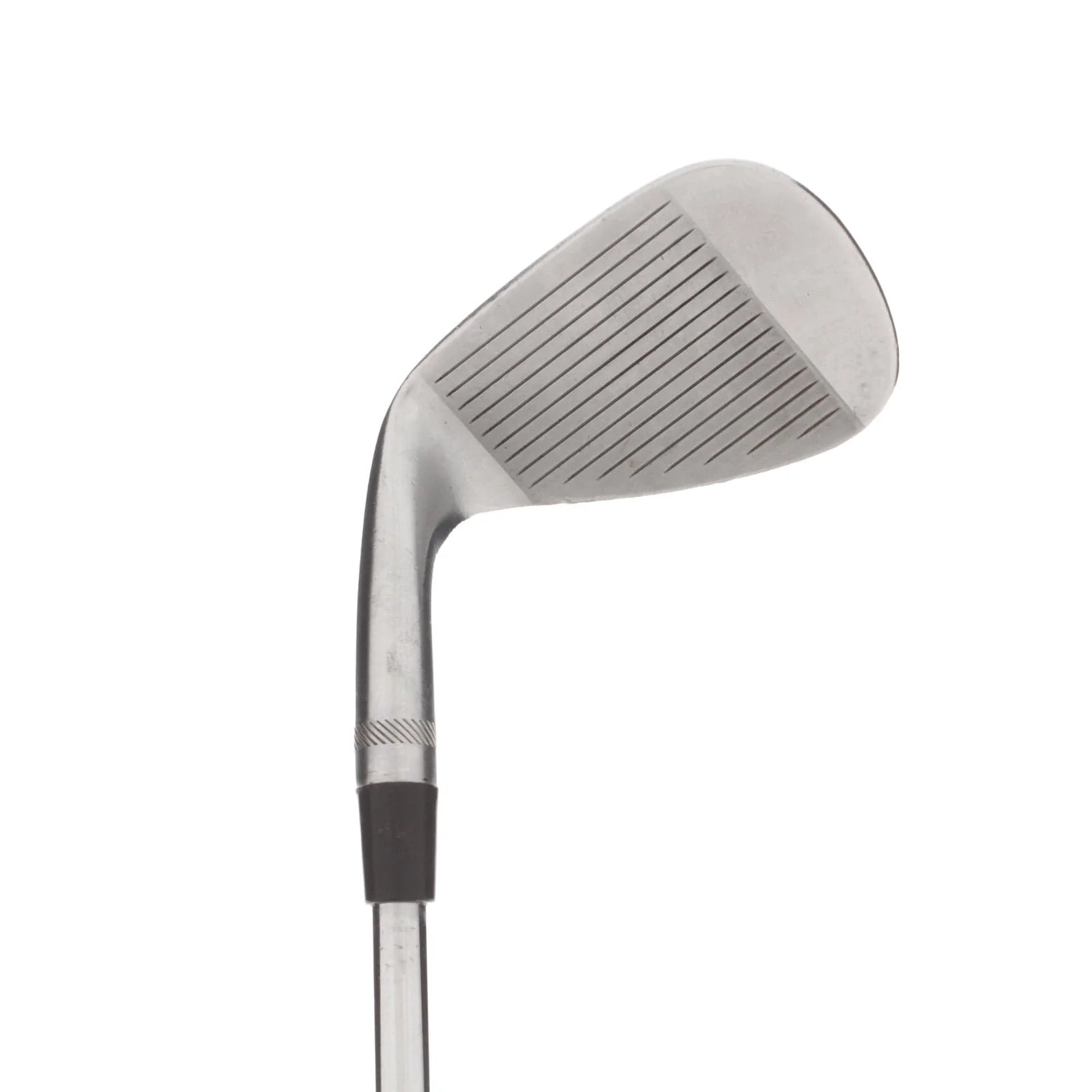 Titleist Vokey SM7 Steel Mens Right Hand Pitching Wedge 46* 10 Bounce F Grind Wedge - True Dynamic Gold - Image 2