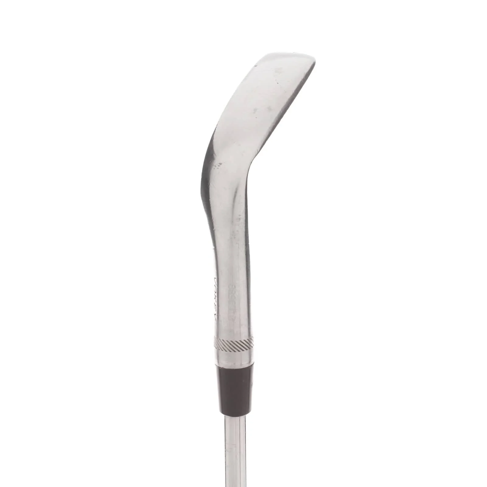 Titleist Vokey SM7 Steel Mens Right Hand Pitching Wedge 46* 10 Bounce F Grind Wedge - True Dynamic Gold - Image 3