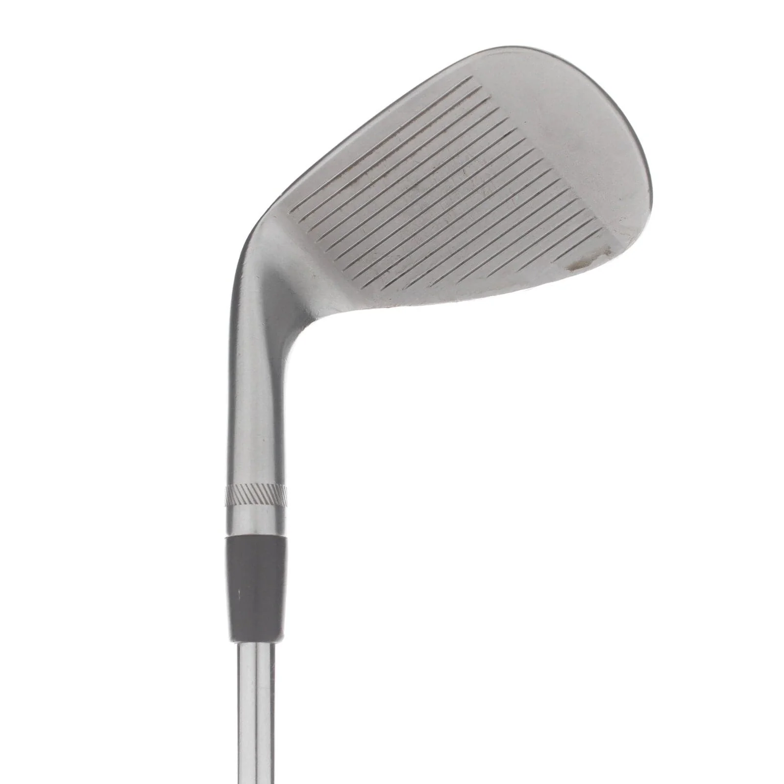 Titleist Vokey SM8 Steel Mens Right Hand Gap Wedge 50* 8 Bounce F Grind Stiff - True Temper AMT Black S300 - Image 2
