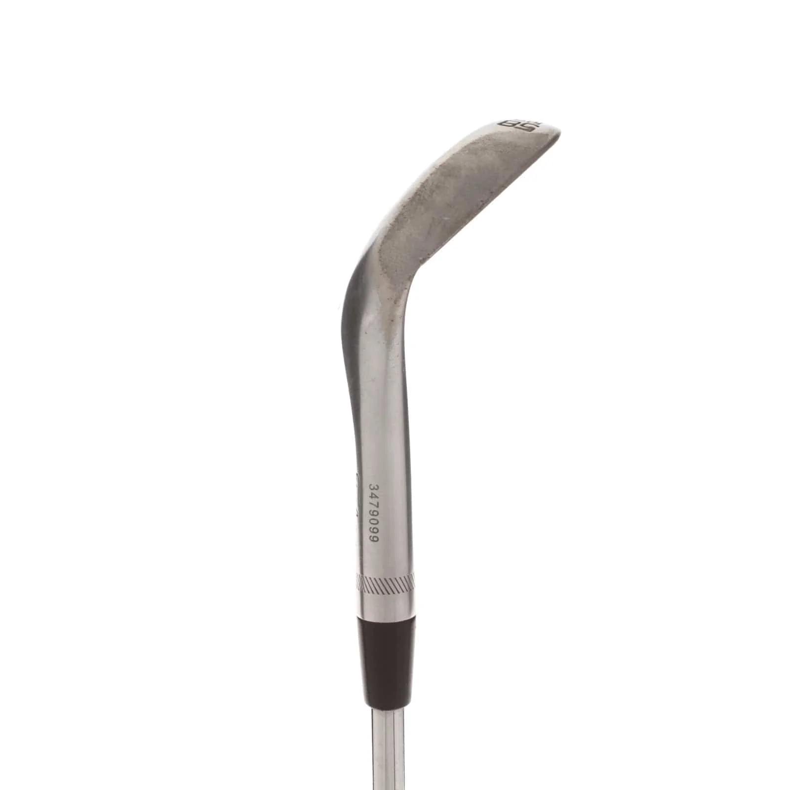 Titleist Vokey SM8 Steel Mens Right Hand Lob Wedge 58* 10 Bounce S Grind - - Image 3