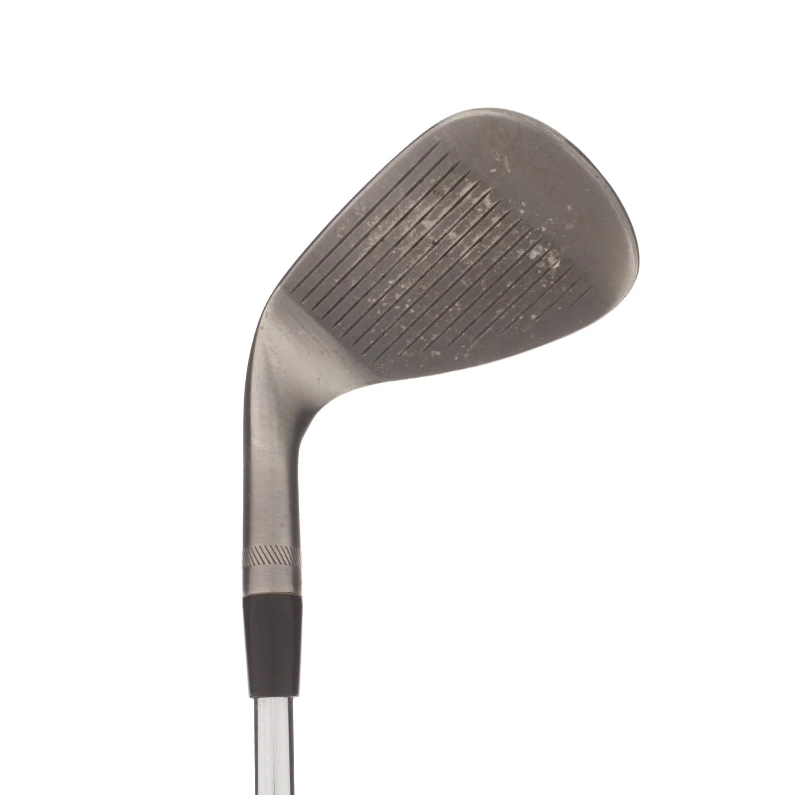 Titleist Vokey SM8 Steel Mens Right Hand Pitching Wedge 46* 10 Bounce F Grind Wedge - BV Vokey - Image 2