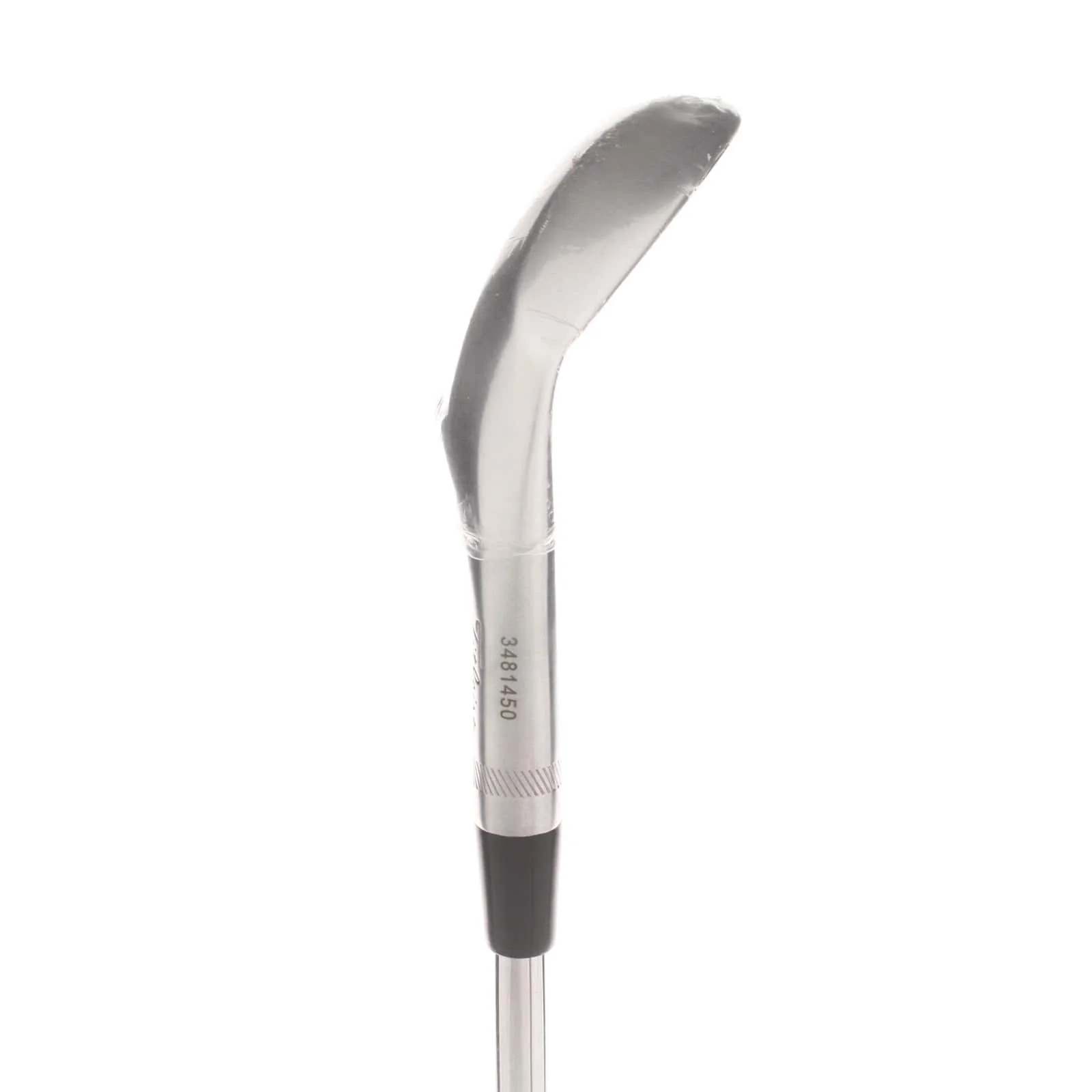 Titleist Vokey SM8 Steel Mens Right Hand Sand Wedge 54* 12 Bounce D Grind - BV Vokey - Image 3