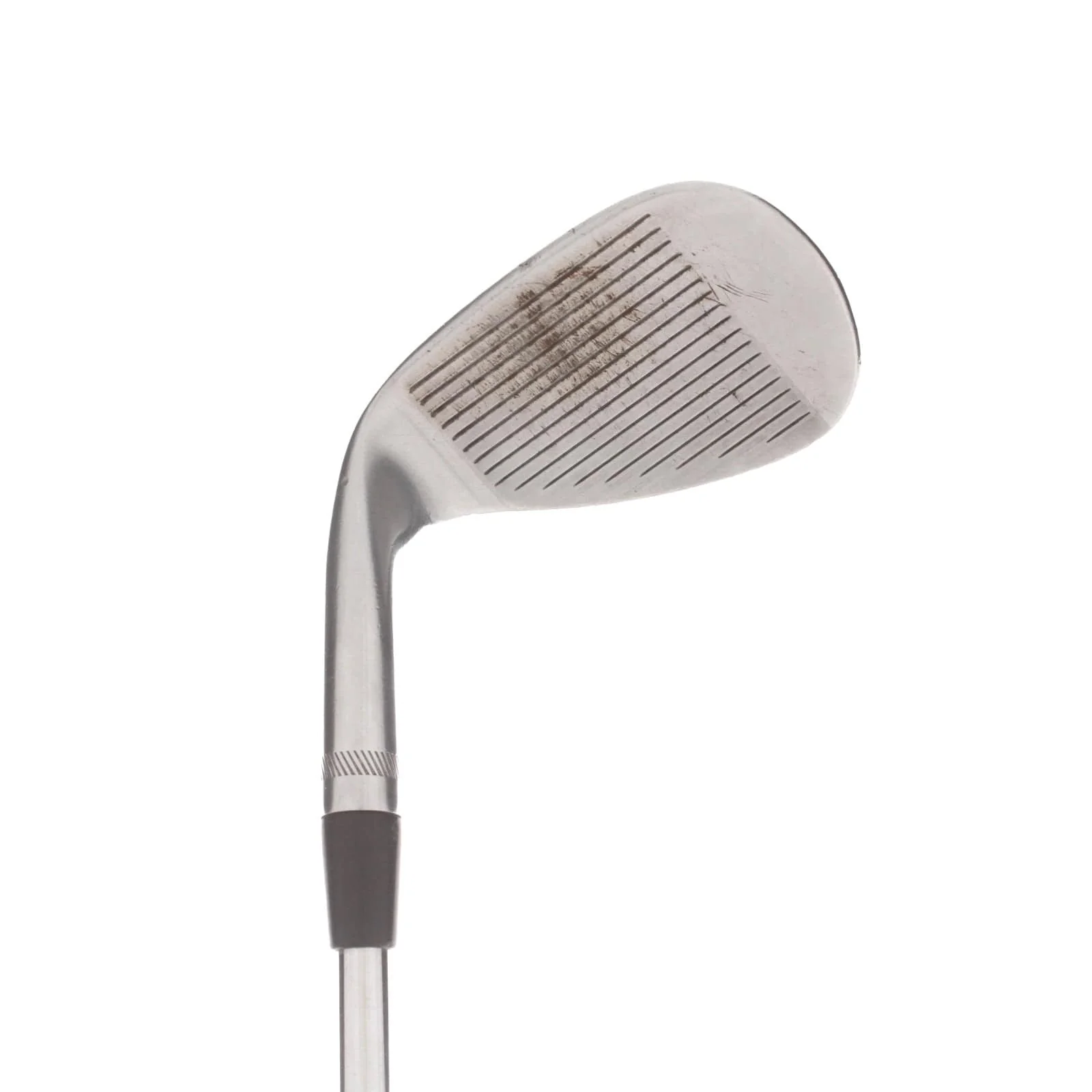 Titleist Vokey SM8 Steel Mens Right Hand Sand Wedge 56* 10 Bounce S Grind Wedge - Dynamic Gold - Image 2