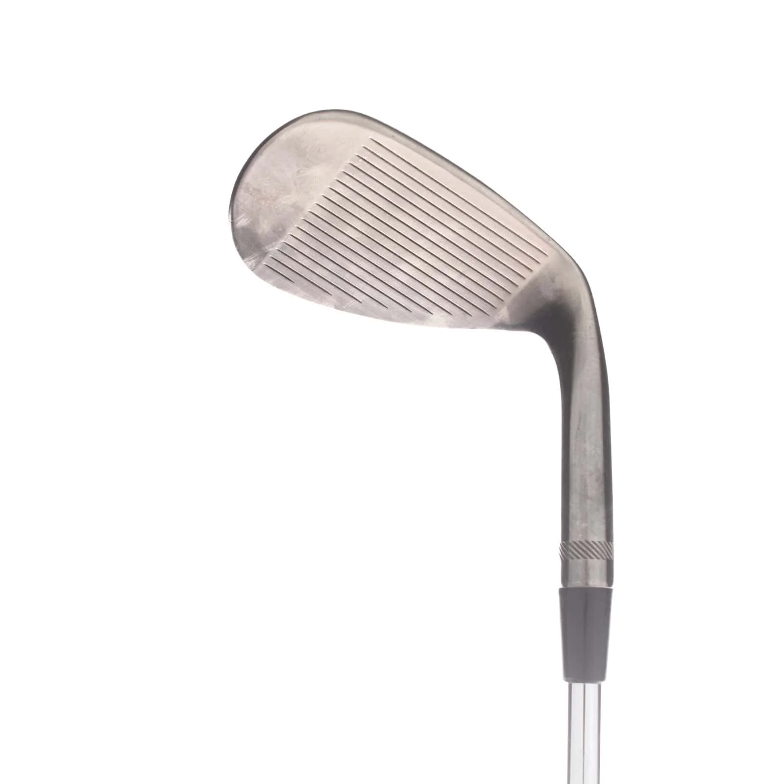 Titleist Vokey SM9 Steel Mens Left Hand Lob Wedge 60* 10 Bounce S Grind Wedge - BV Vokey - Image 2