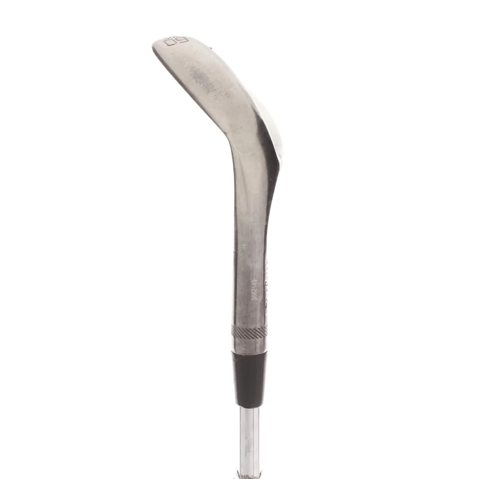 Titleist Vokey SM9 Steel Mens Left Hand Lob Wedge 60* 10 Bounce S Grind Wedge - BV Vokey - Image 3
