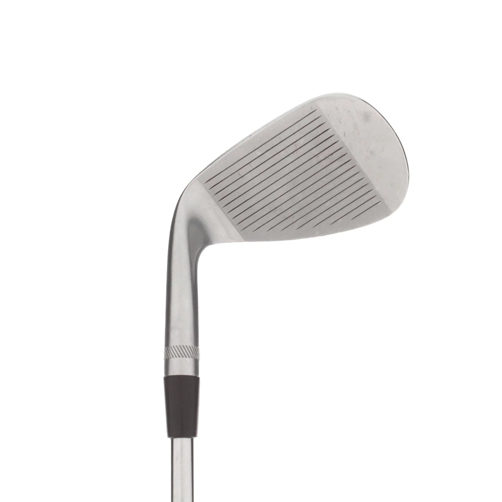 Titleist Vokey SM9 Steel Mens Right Hand Approach Wedge 50* 12 Bounce F Grind Wedge Flex - Titleist - Image 2