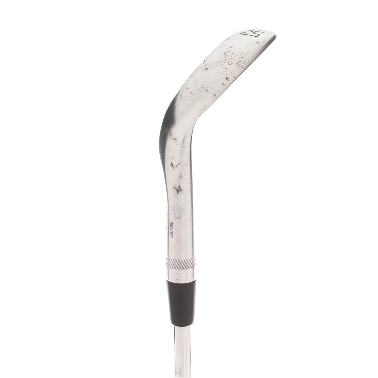 Titleist Vokey SM9 Steel Mens Right Hand Gap Wedge 52* 8 Bounce F Grind Wedge - BV Vokey - Image 3