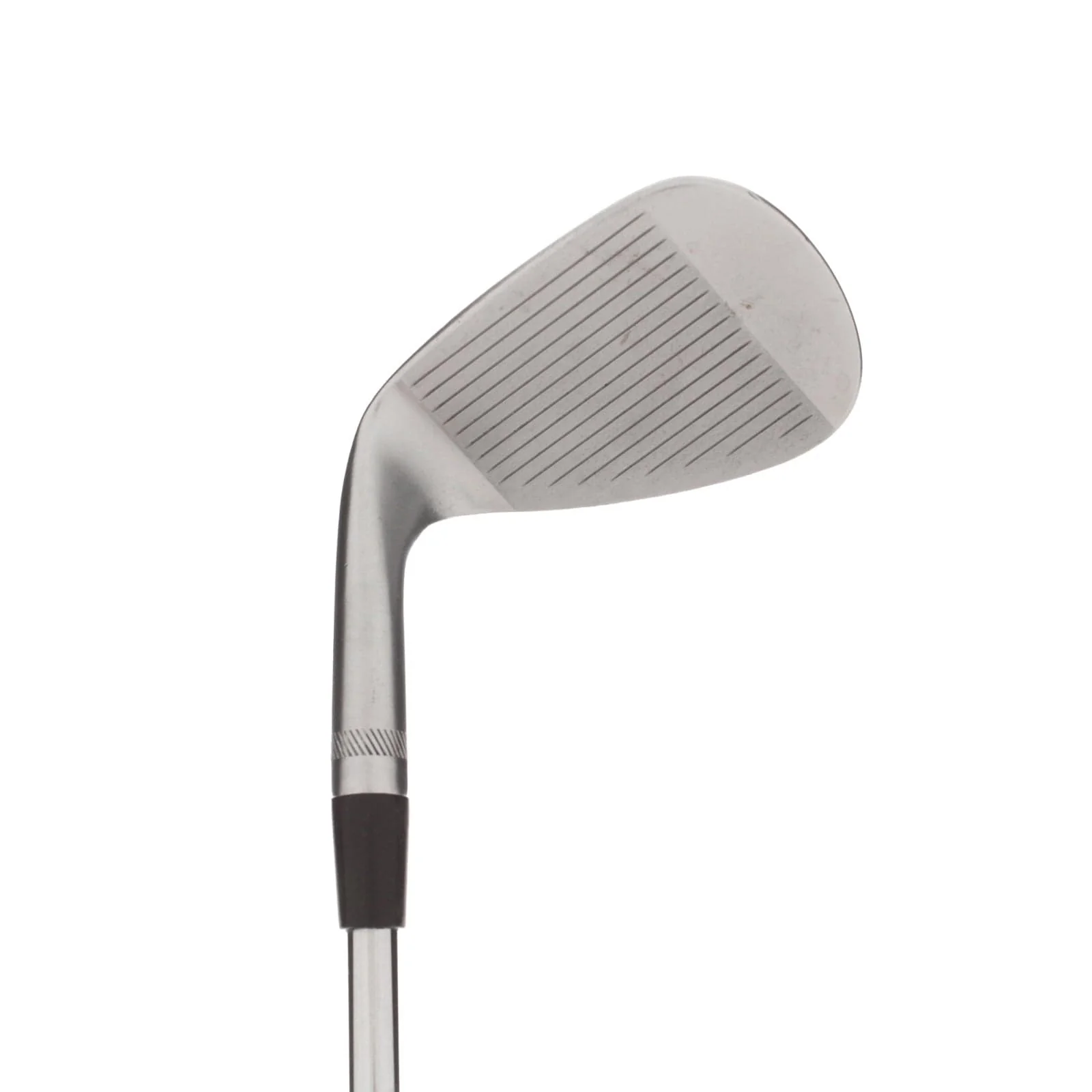 Titleist Vokey SM9 Steel Mens Right Hand Gap Wedge 52* 8 Bounce F Grind Wedge - True Temper Dynamic Gold - Image 2