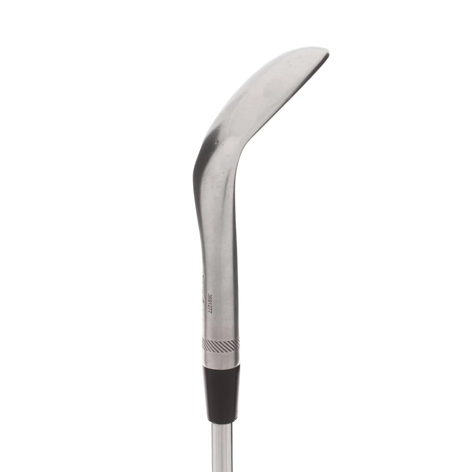 Titleist Vokey SM9 Steel Mens Right Hand Lob Wedge 58* 4 Bounce T Grind Wedge - BV Vokey - Image 3