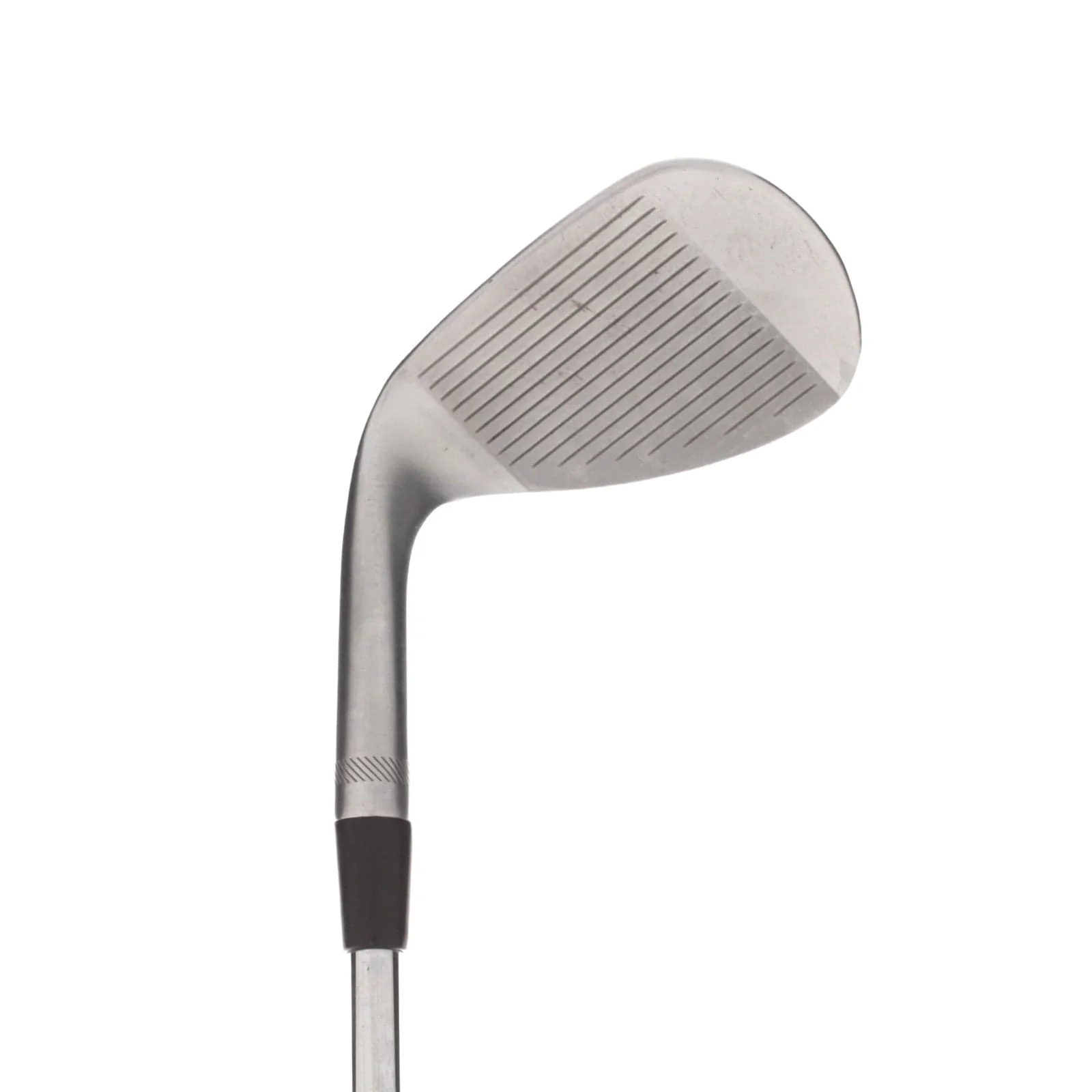 Titleist Vokey SM9 Steel Mens Right Hand Lob Wedge 58* 4 Bounce T Grind Wedge - BV Vokey - Image 2