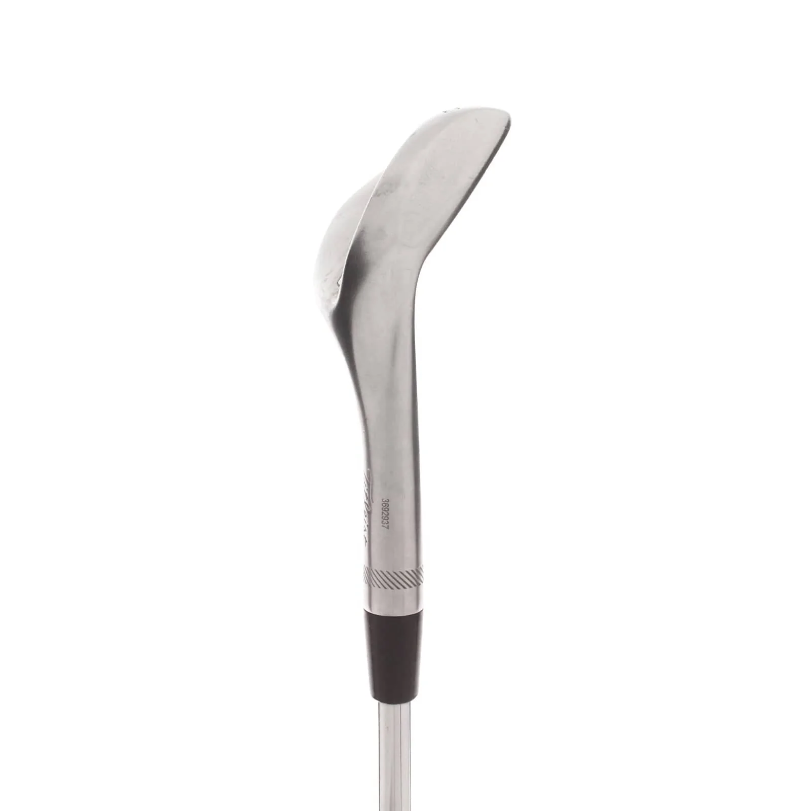 Titleist Vokey SM9 Steel Mens Right Hand Lob Wedge 58* 4 Bounce T Grind Wedge - BV Vokey - Image 3