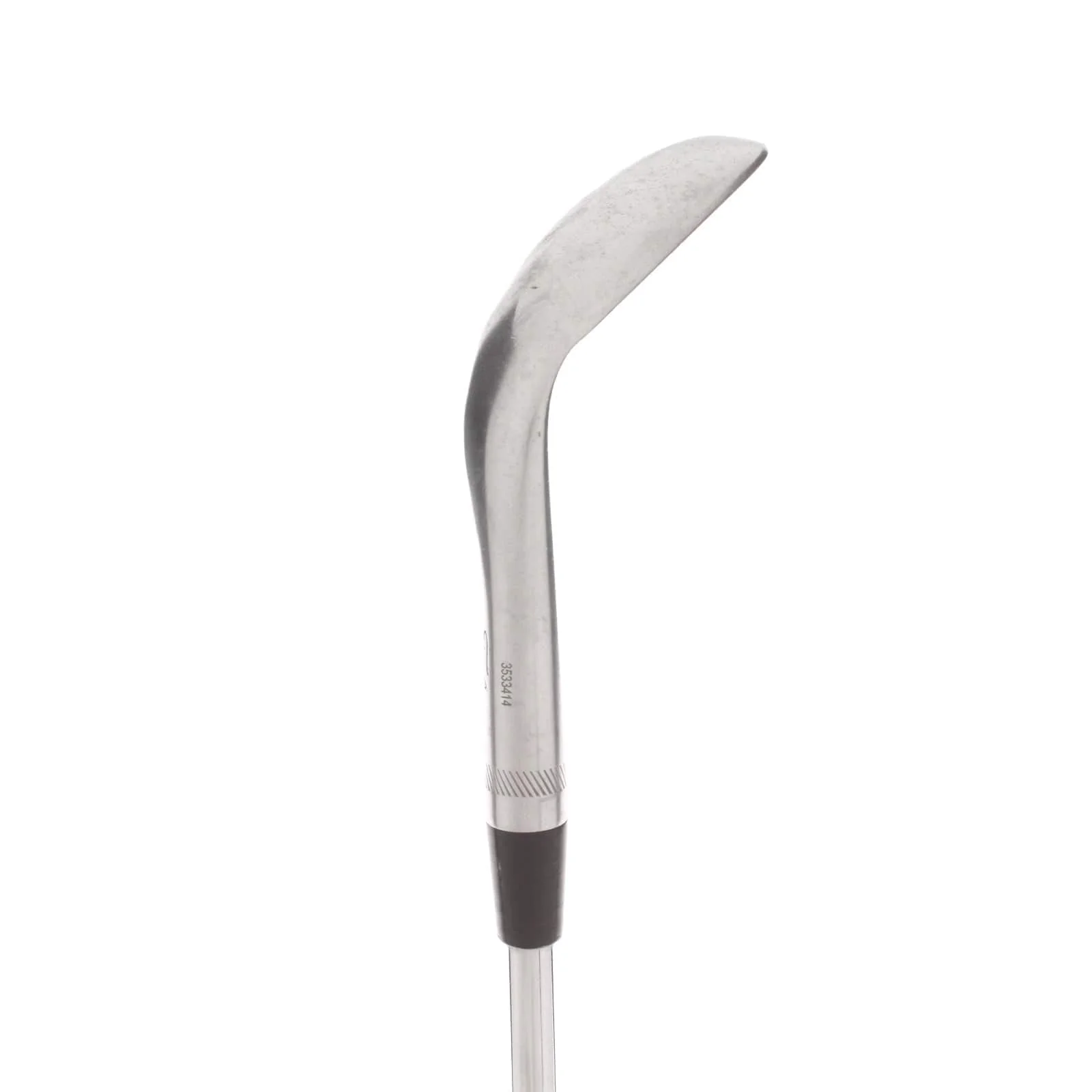 Titleist Vokey SM9 Steel Mens Right Hand Lob Wedge 58* 8 Bounce M Grind Wedge Flex - Titleist - Image 3