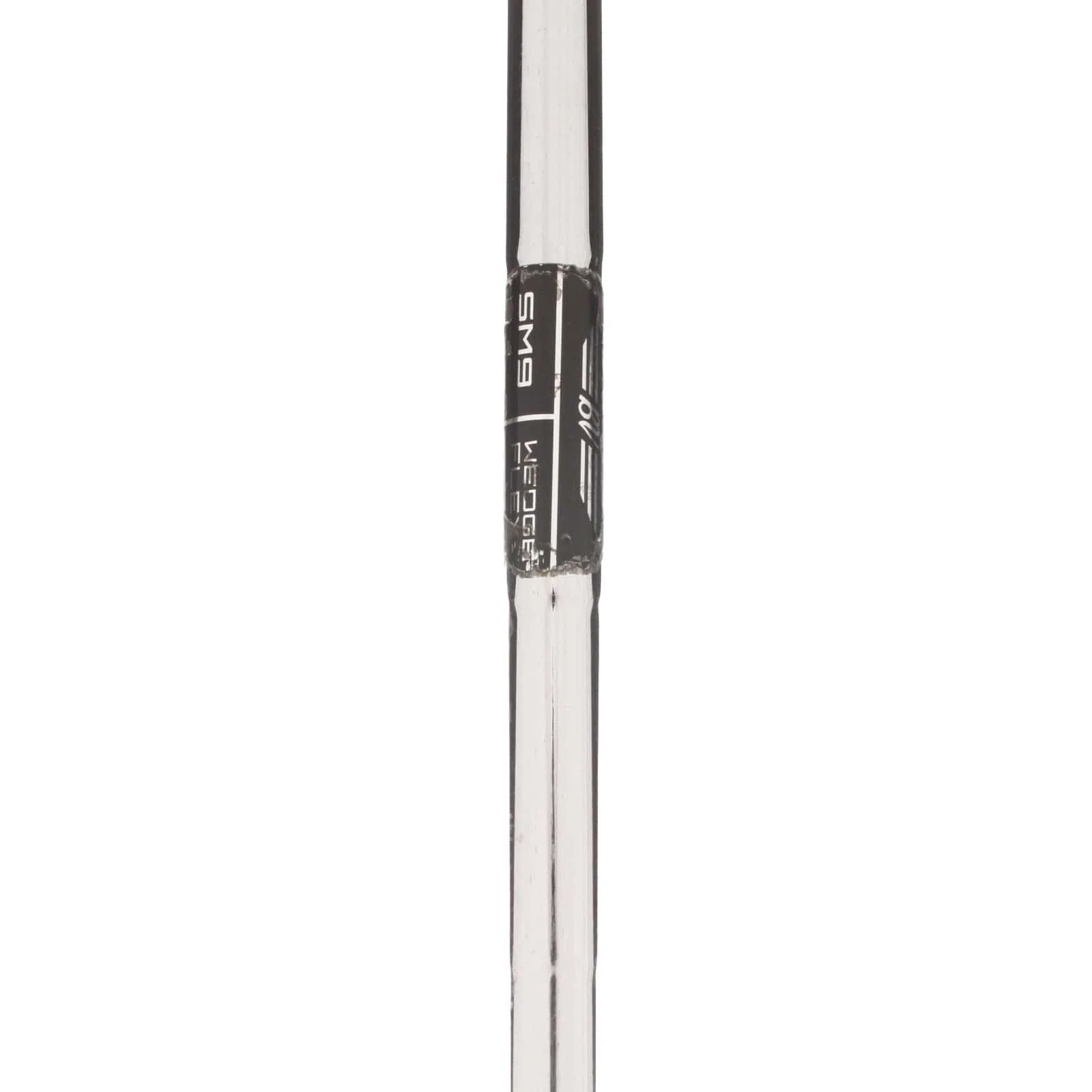 Titleist Vokey SM9 Steel Mens Right Hand Lob Wedge 60* 12 Bounce D Grind Wedge - BV Vokey - Image 4