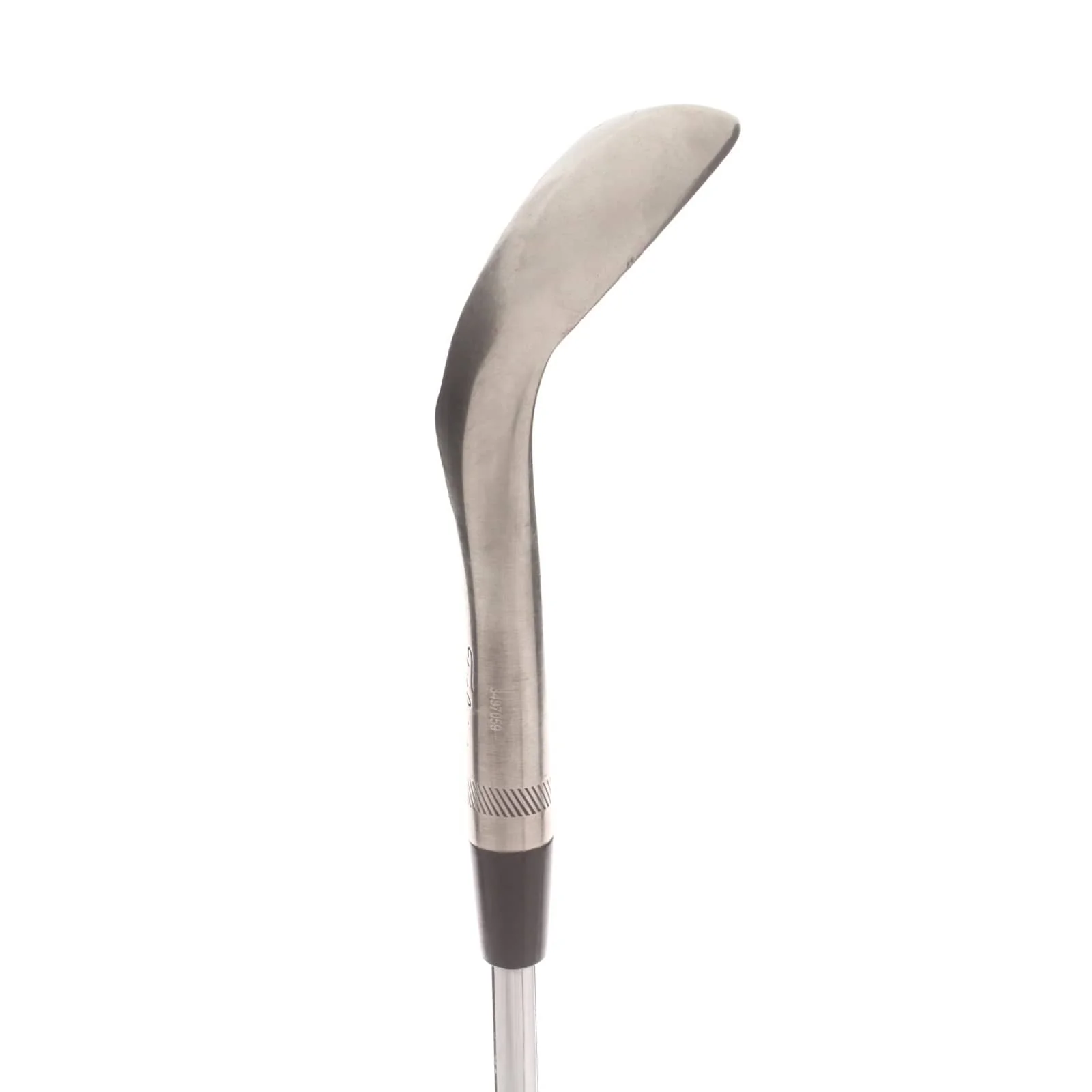 Titleist Vokey SM9 Steel Mens Right Hand Lob Wedge 60* 12 Bounce D Grind Wedge - - Image 3