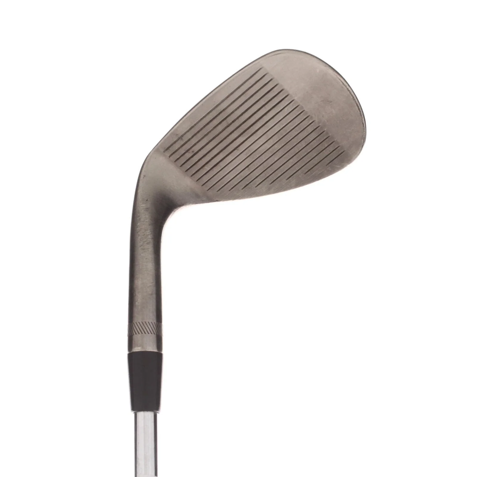 Titleist Vokey SM9 Steel Mens Right Hand Lob Wedge 60* 4 Bounce L Grind Regular - Project X Rfile 5.5 - Image 2