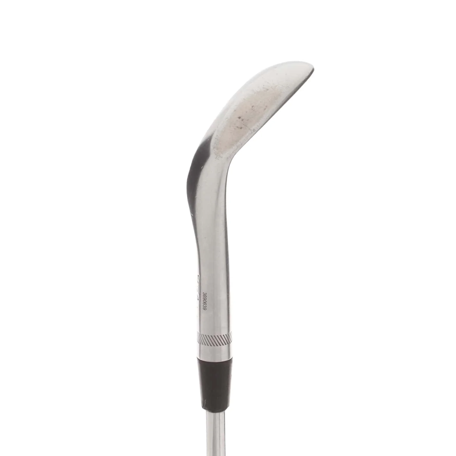 Titleist Vokey SM9 Steel Mens Right Hand Lob Wedge 60* 4 Bounce L Grind Wedge - BV Vokey - Image 3