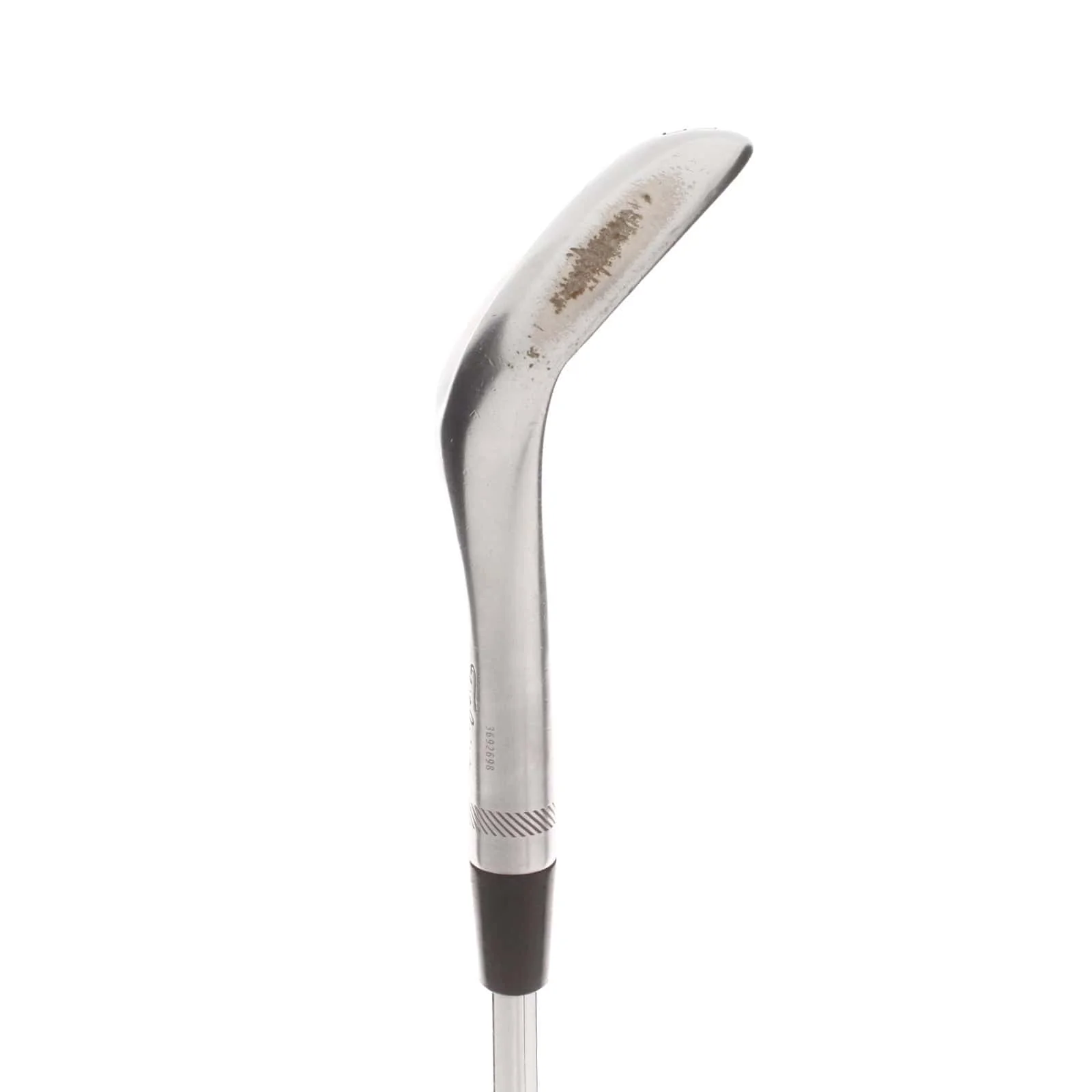 Titleist Vokey SM9 Steel Mens Right Hand Lob Wedge 60* 4 Bounce T Grind Wedge - BV Vokey - Image 3