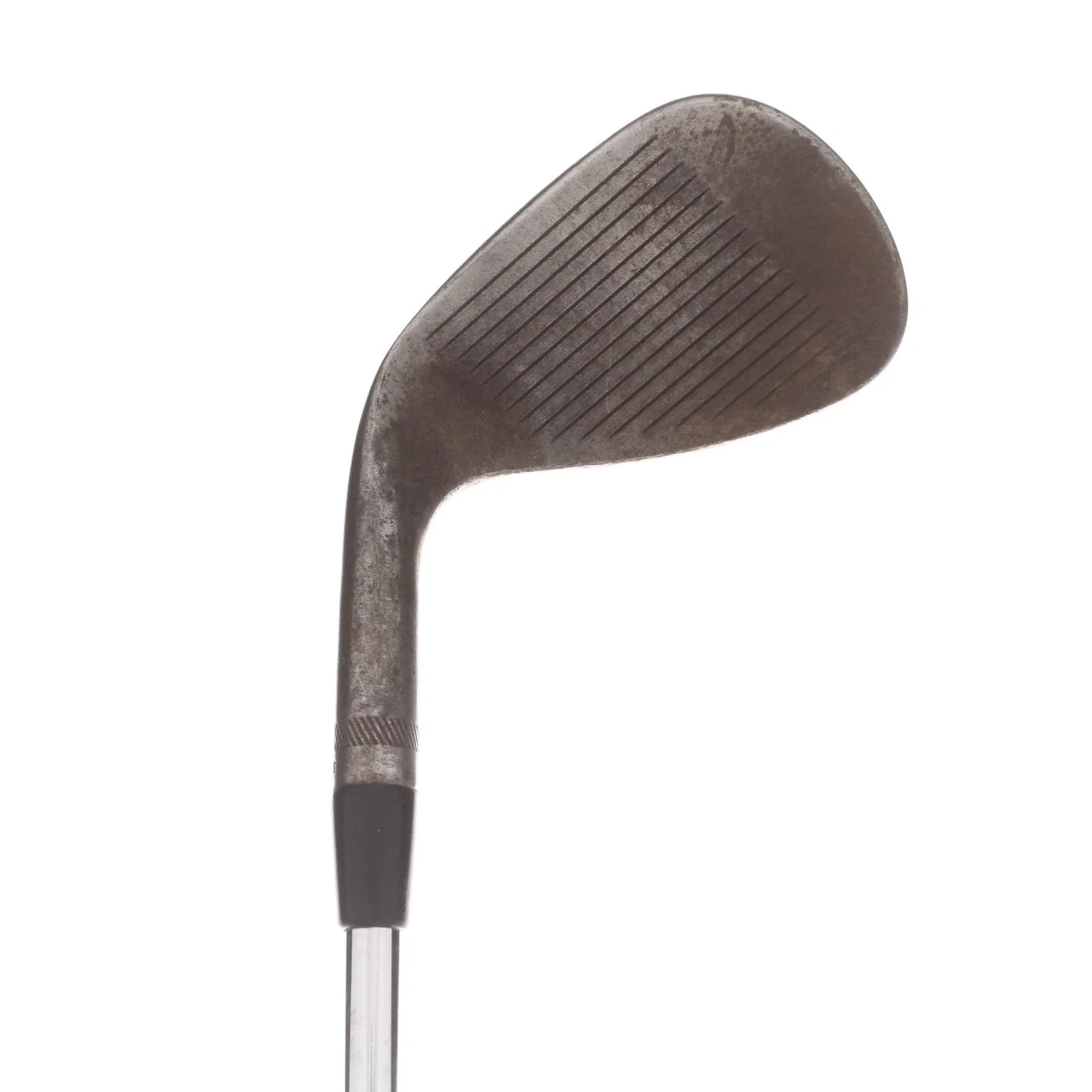 Titleist Vokey SM9 Steel Mens Right Hand Sand Wedge 54* 10 Bounce S Grind Regular - True Temper AMT Red R300 - Image 2