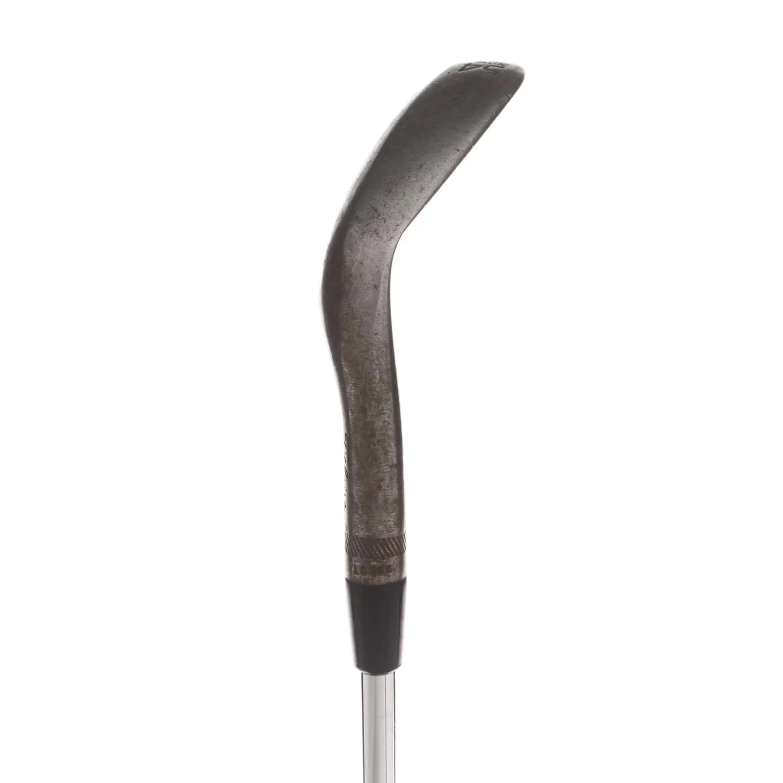 Titleist Vokey SM9 Steel Mens Right Hand Sand Wedge 54* 10 Bounce S Grind Regular - True Temper AMT Red R300 - Image 3