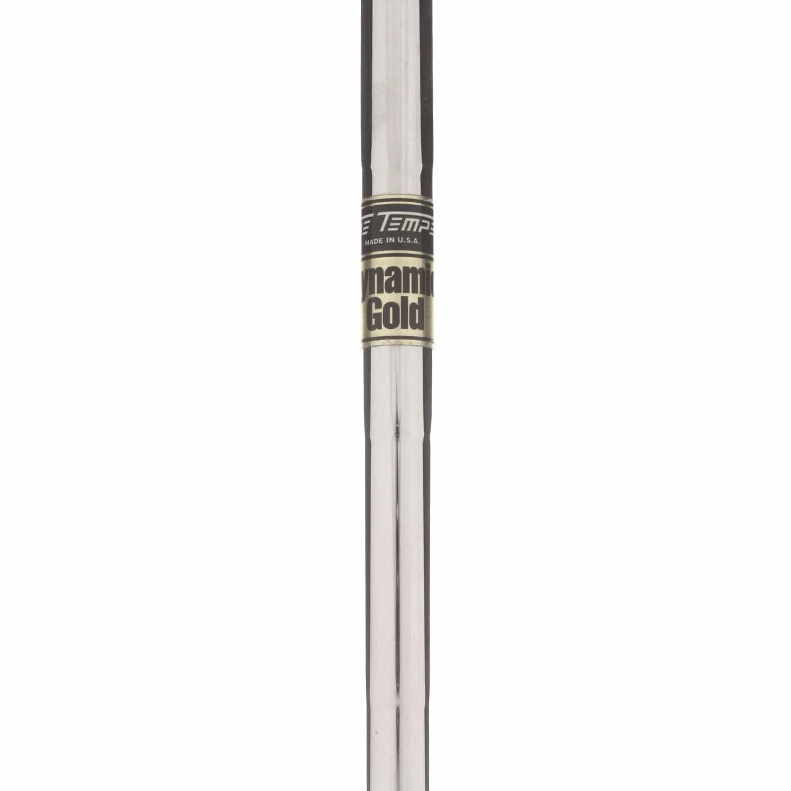 Titleist Vokey Spin Milled Steel Mens Right Hand Gap Wedge 52* 8 Bounce Stiff - True Temper Dynamic Gold S300 - Image 4