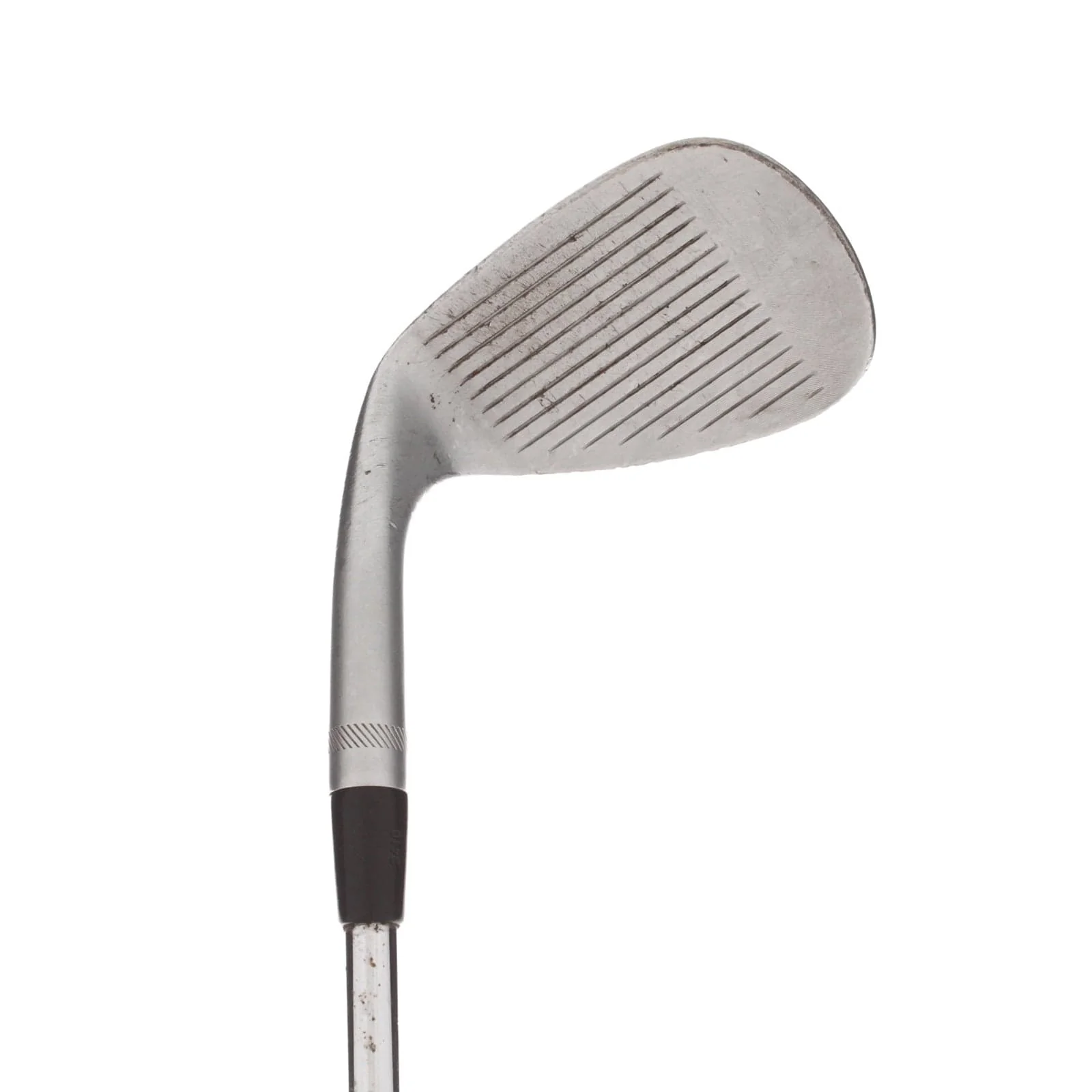 Titleist Vokey Spin Milled Steel Mens Right Hand Gap Wedge 52* 8 Bounce Wedge - - Image 2