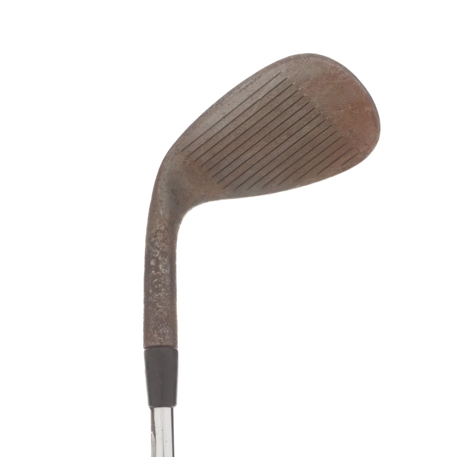 Titleist Vokey Spin Milled Steel Mens Right Hand Lob Wedge 60* 7 Bounce Wedge - True Temper Dynamic Gold - Image 2