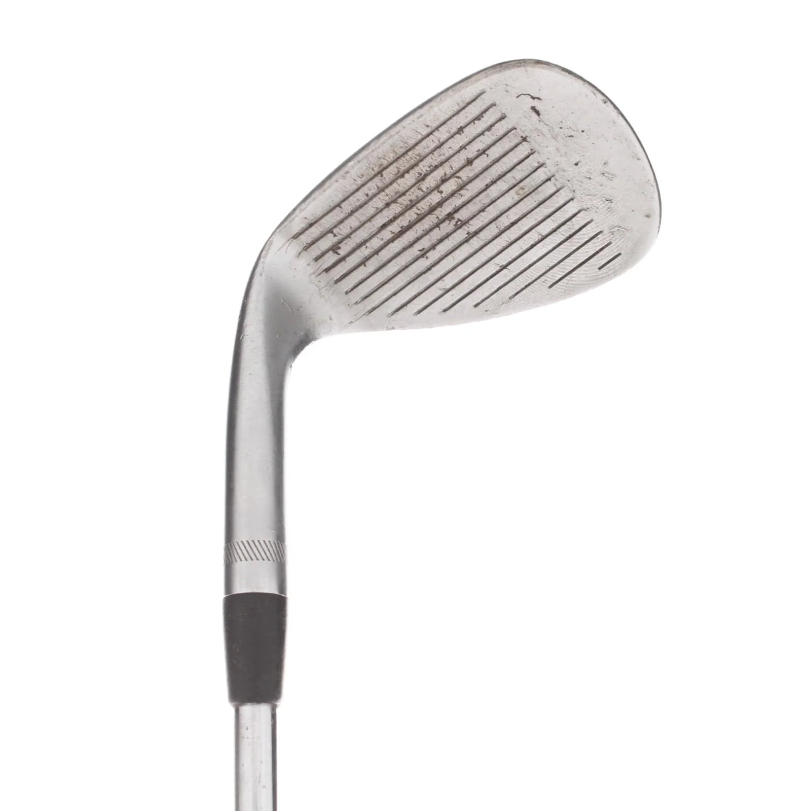 Titleist Vokey Spin Milled Steel Mens Right Hand Sand Wedge 56* 11 Bounce Wedge - - Image 2
