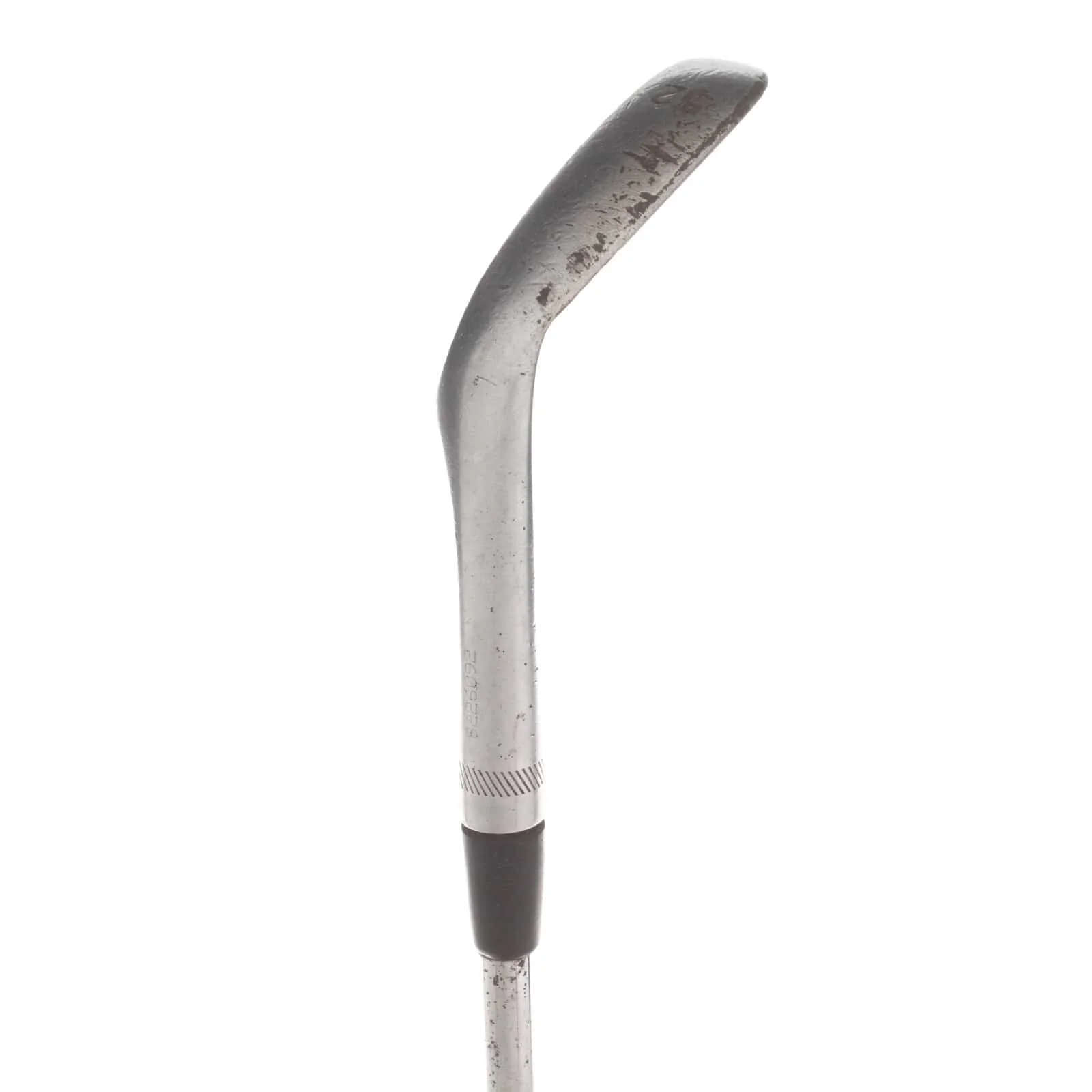 Titleist Vokey Steel Mens Right Hand Gap Wedge 52* 8 Bounce Wedge Flex - Vokey - Image 3