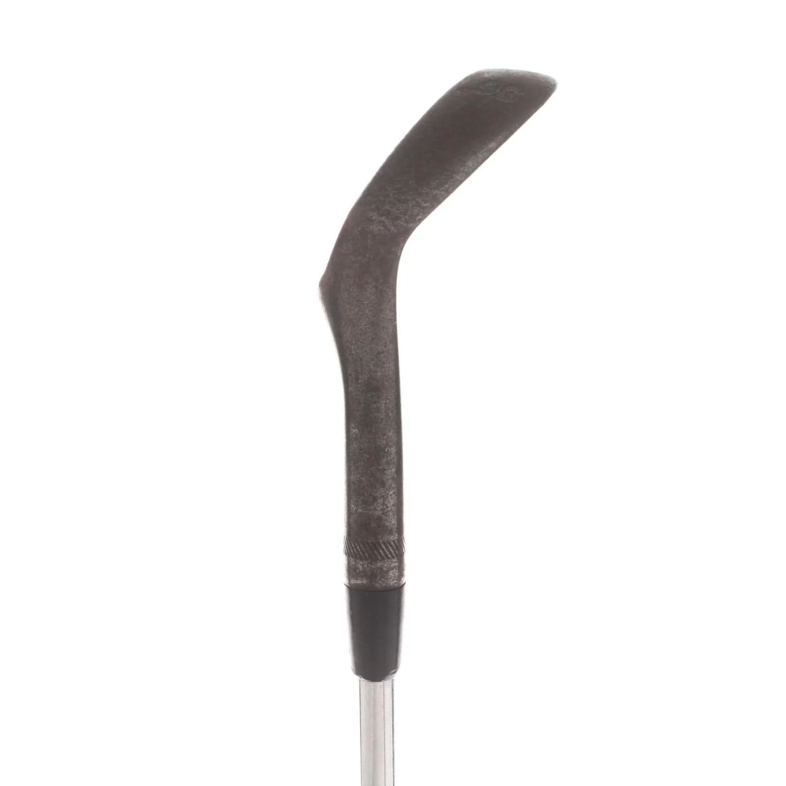 Titleist Vokey Steel Mens Right Hand Sand Wedge 56* 14 Bounce Wedge - Dynamic Gold - Image 3