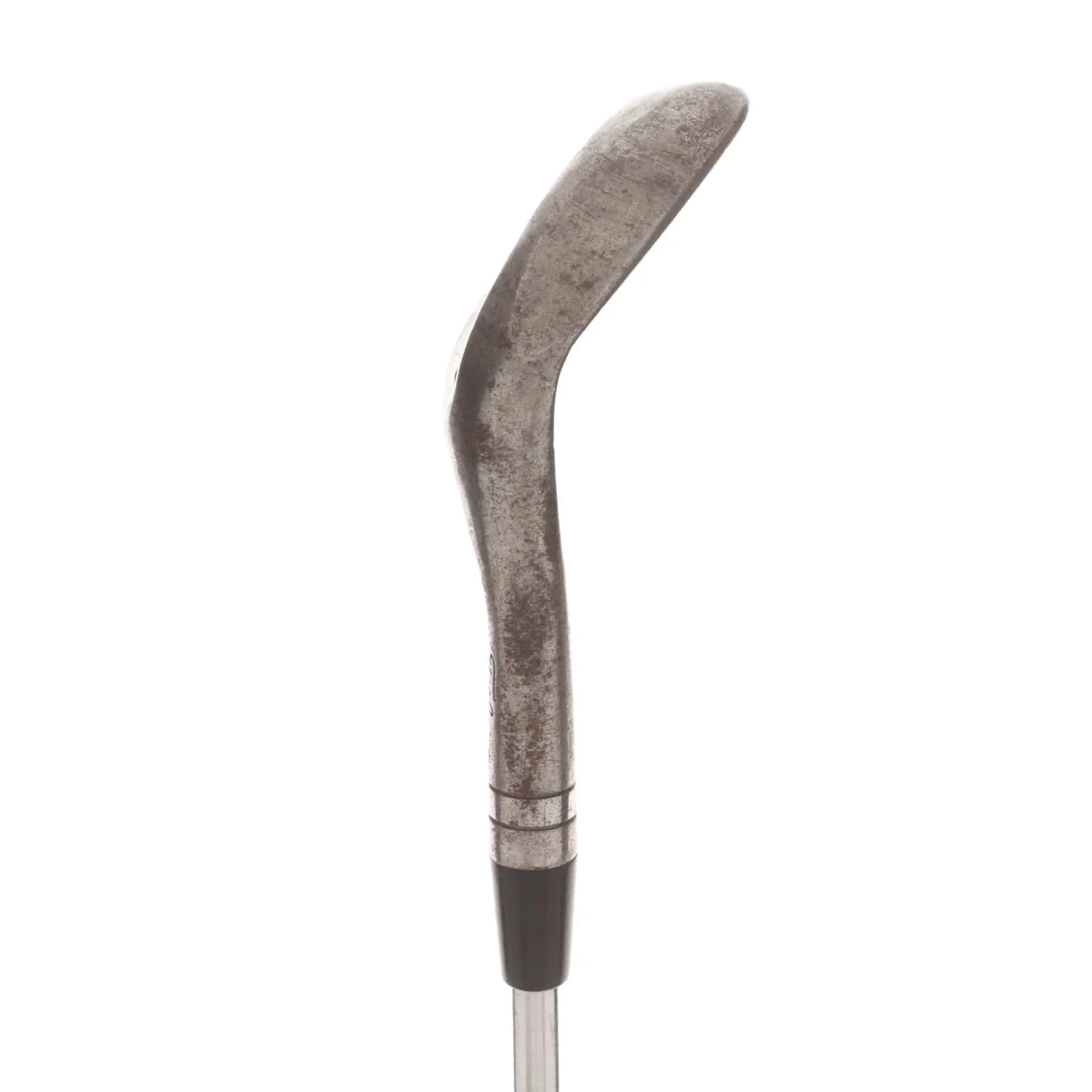 Titleist Vokey Wedge Works Steel Mens Right Hand Lob Wedge 58* L Grind Stiff - Project X LS 6.0 120g - Image 3