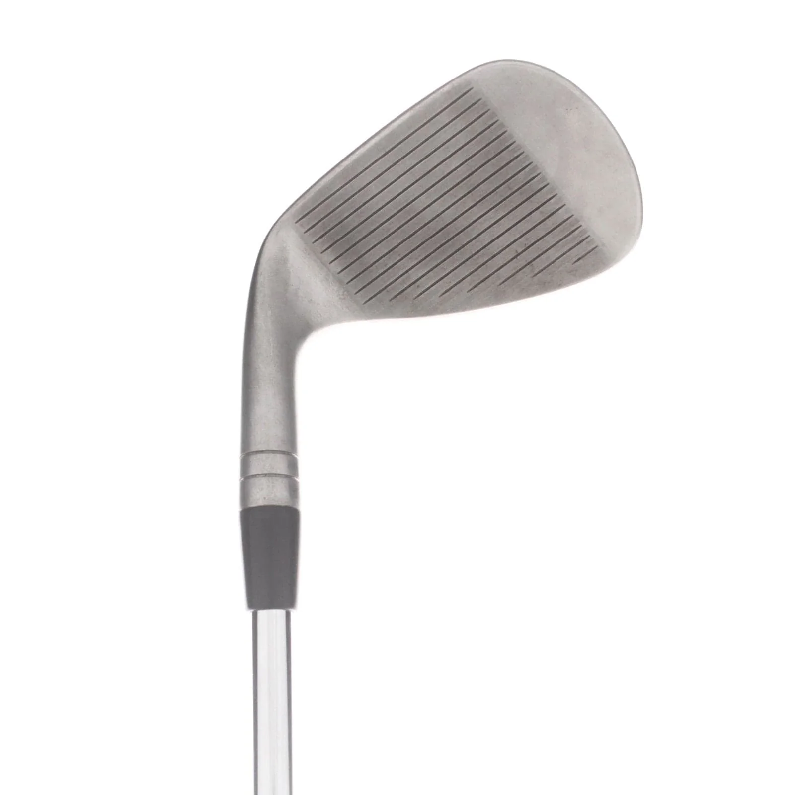 Titleist Wedge Works Steel Mens Right Hand Pitching Wedge 44* F Grind Stiff - KBS Tour - Image 2