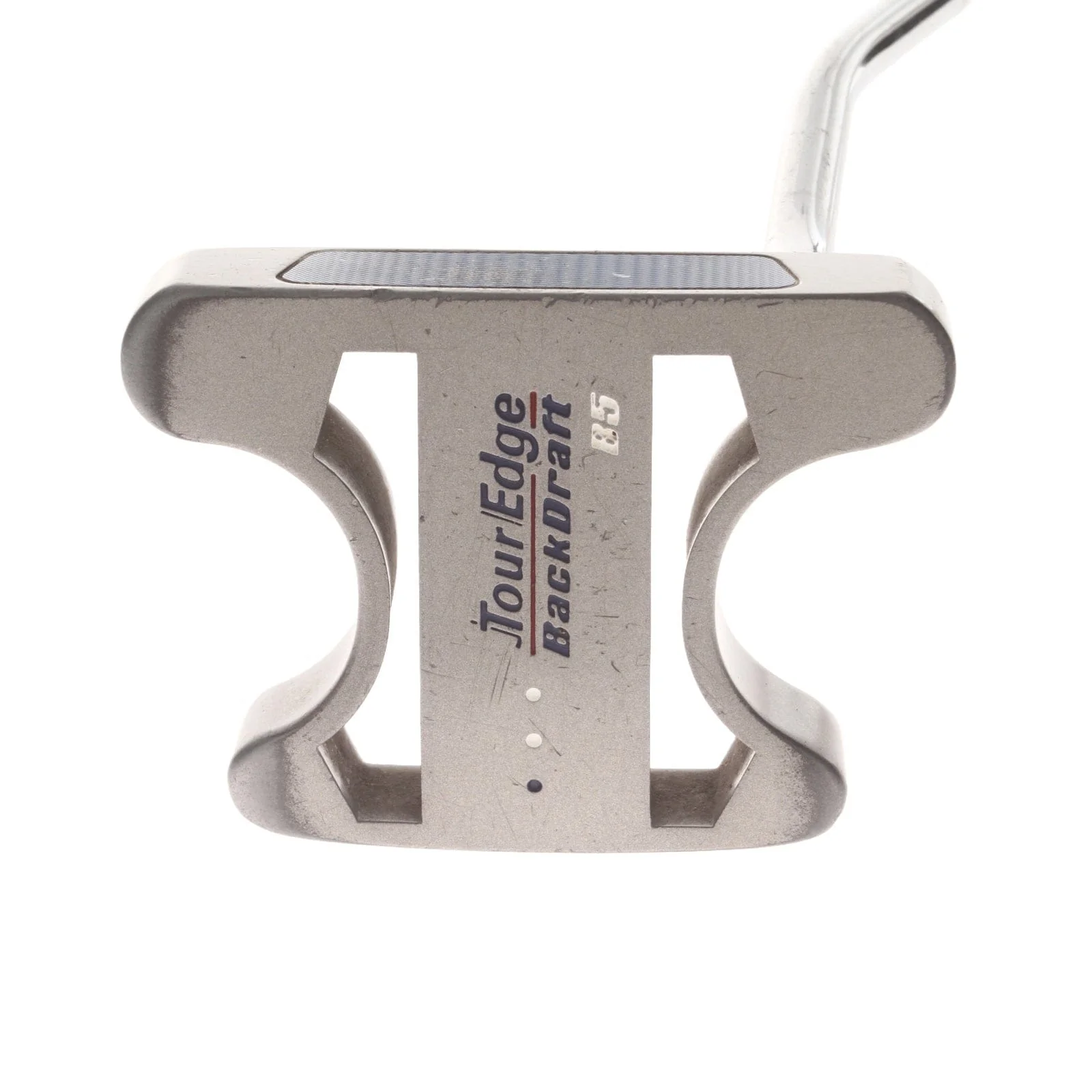 Tour Edge Back Draft B5 Mens Right Hand Putter 35" Mallet - Tour Edge - Image 2