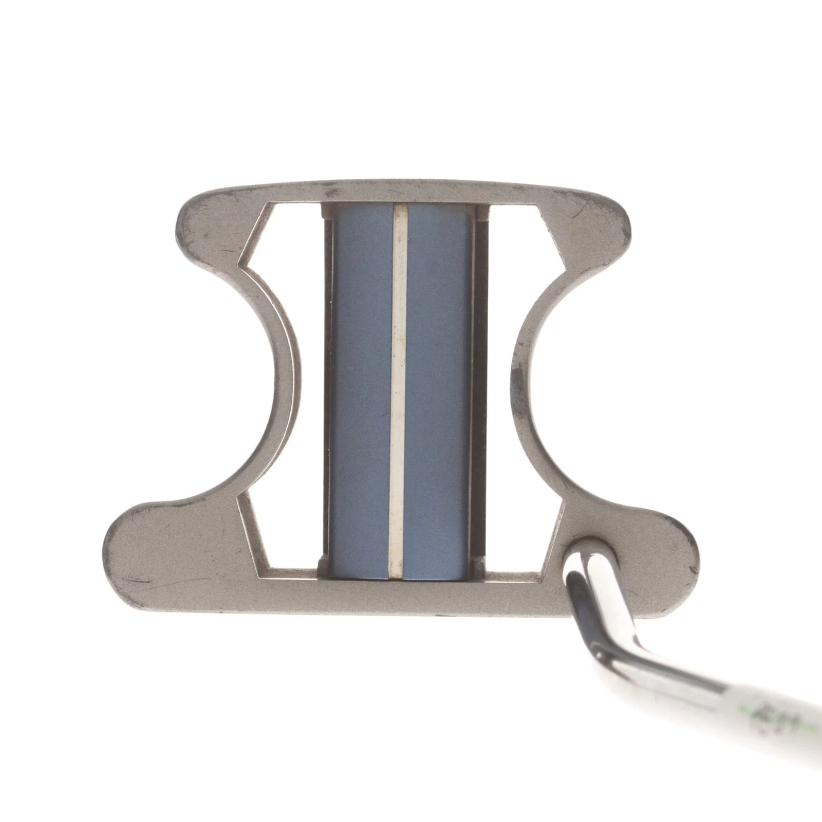 Tour Edge Back Draft B5 Mens Right Hand Putter 35" Mallet - Tour Edge - Image 3
