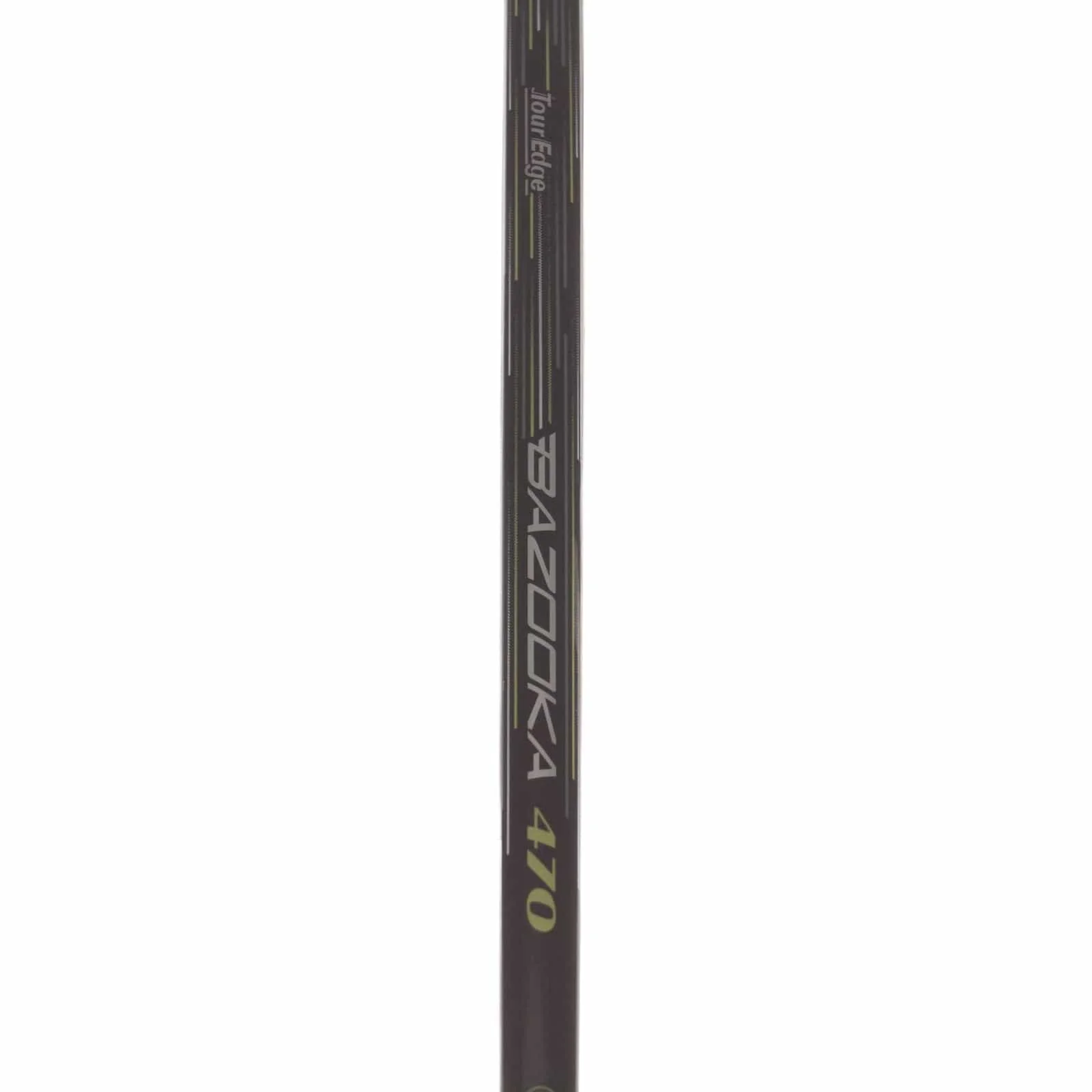 Tour Edge Bazooka 470 Graphite Mens Right Hand 5 Hybrid 25* Regular - Bazooka 470 - Image 5