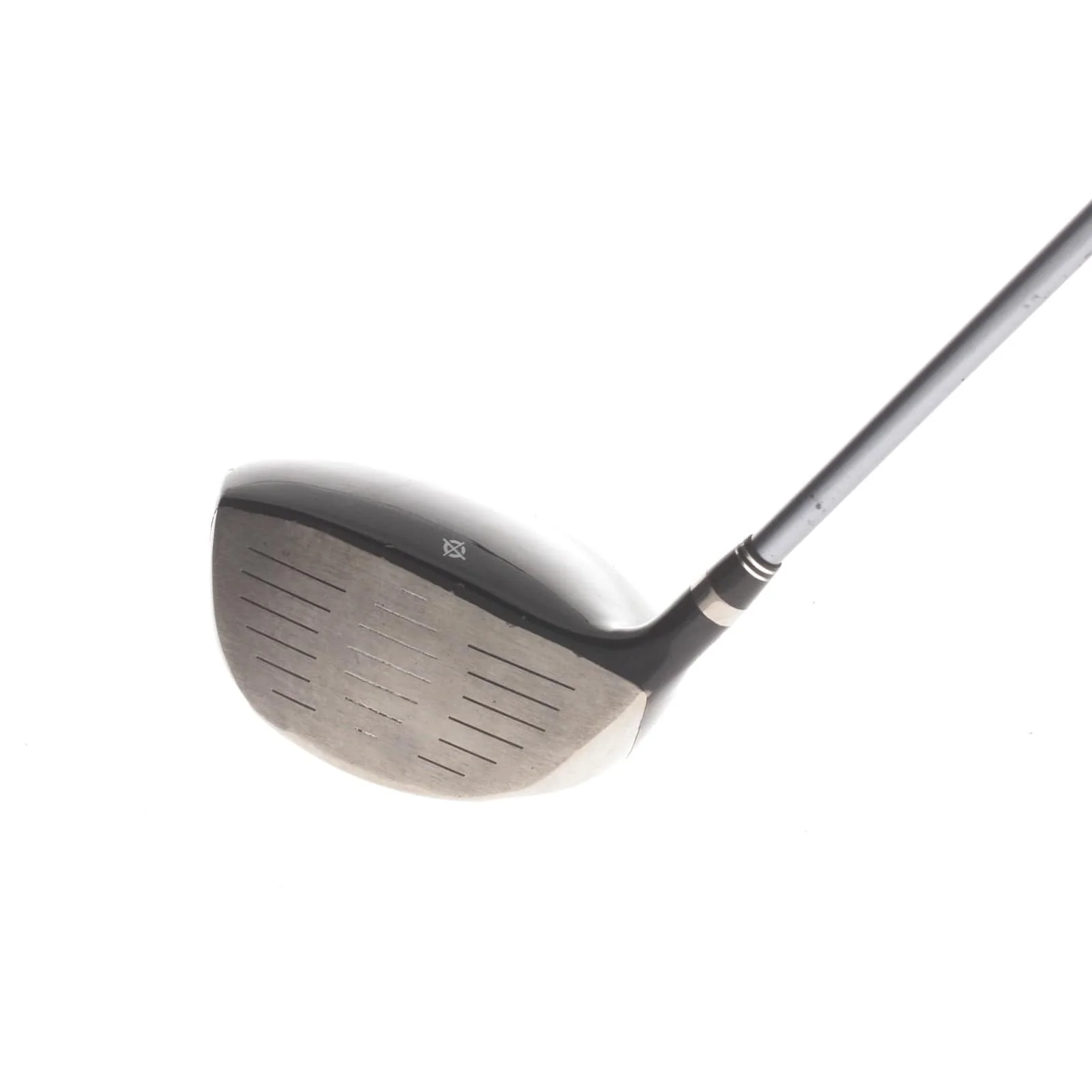 Tour Edge Bazooka Geo Max Graphite Mens Right Hand Driver -3.5" 12* Regular - Bazooka Geo Max Grafalloy 63g - Image 4