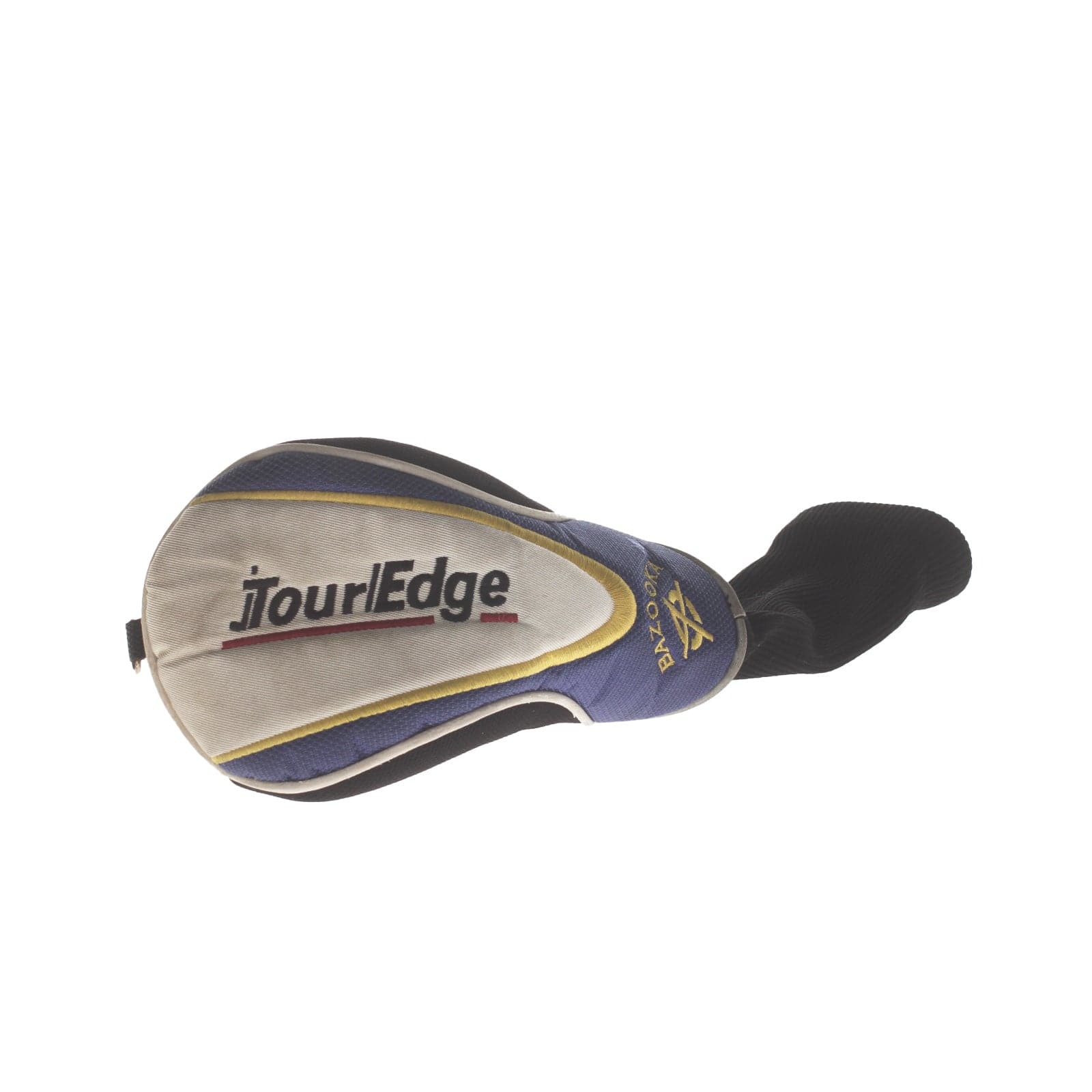 Tour Edge Bazooka Geomax 2 Graphite Mens Right Hand Fairway 3 Wood 15* Regular - Grafalloy Geomax 63g - Image 7