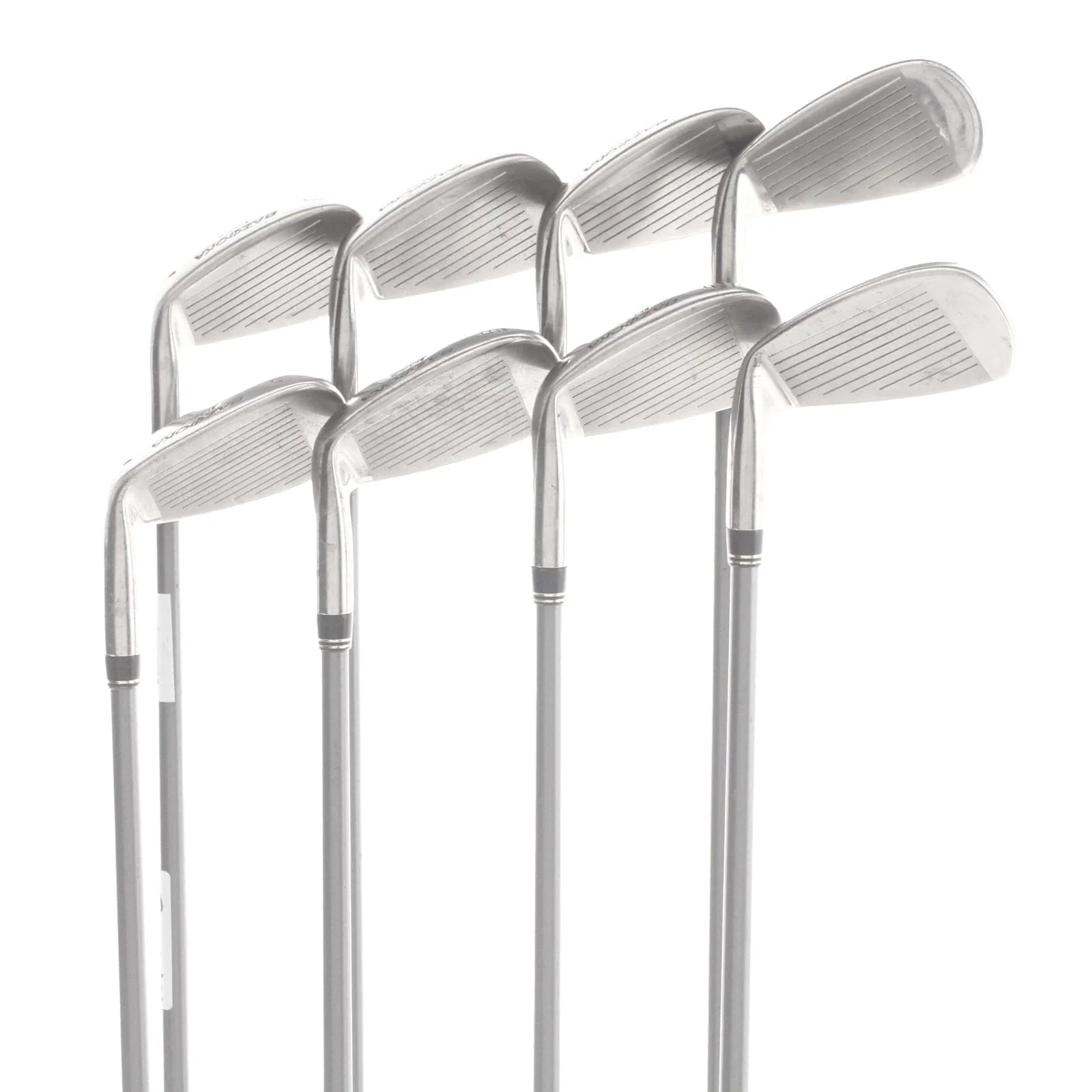 Tour Edge Bazooka JMax Graphite Mens Right Hand Irons 3-PW Regular - Tour Edge JMax 74g - Image 4