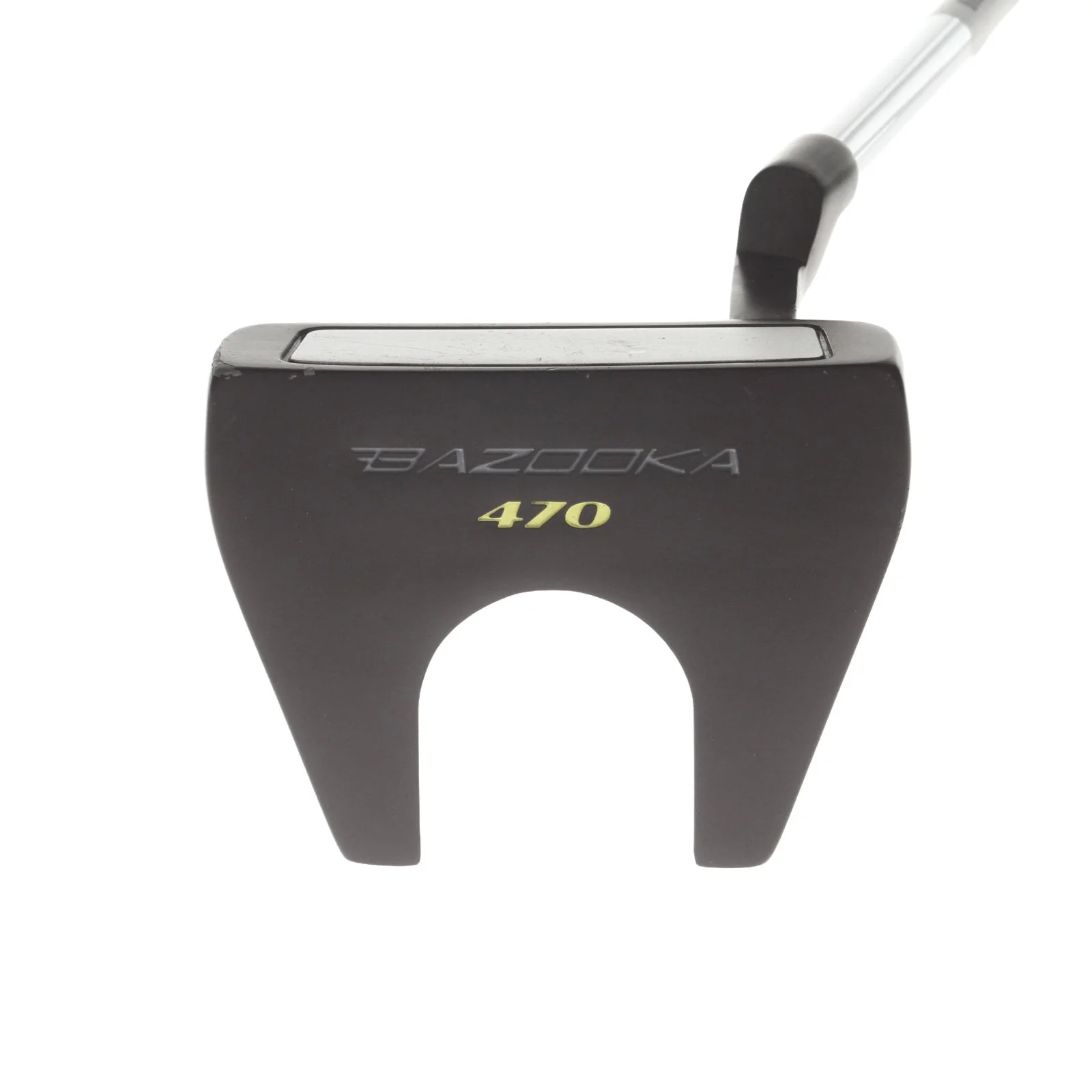 Tour Edge Bazooka Mens Right Hand Putter 35" Mallet - Tour Edge - Image 2