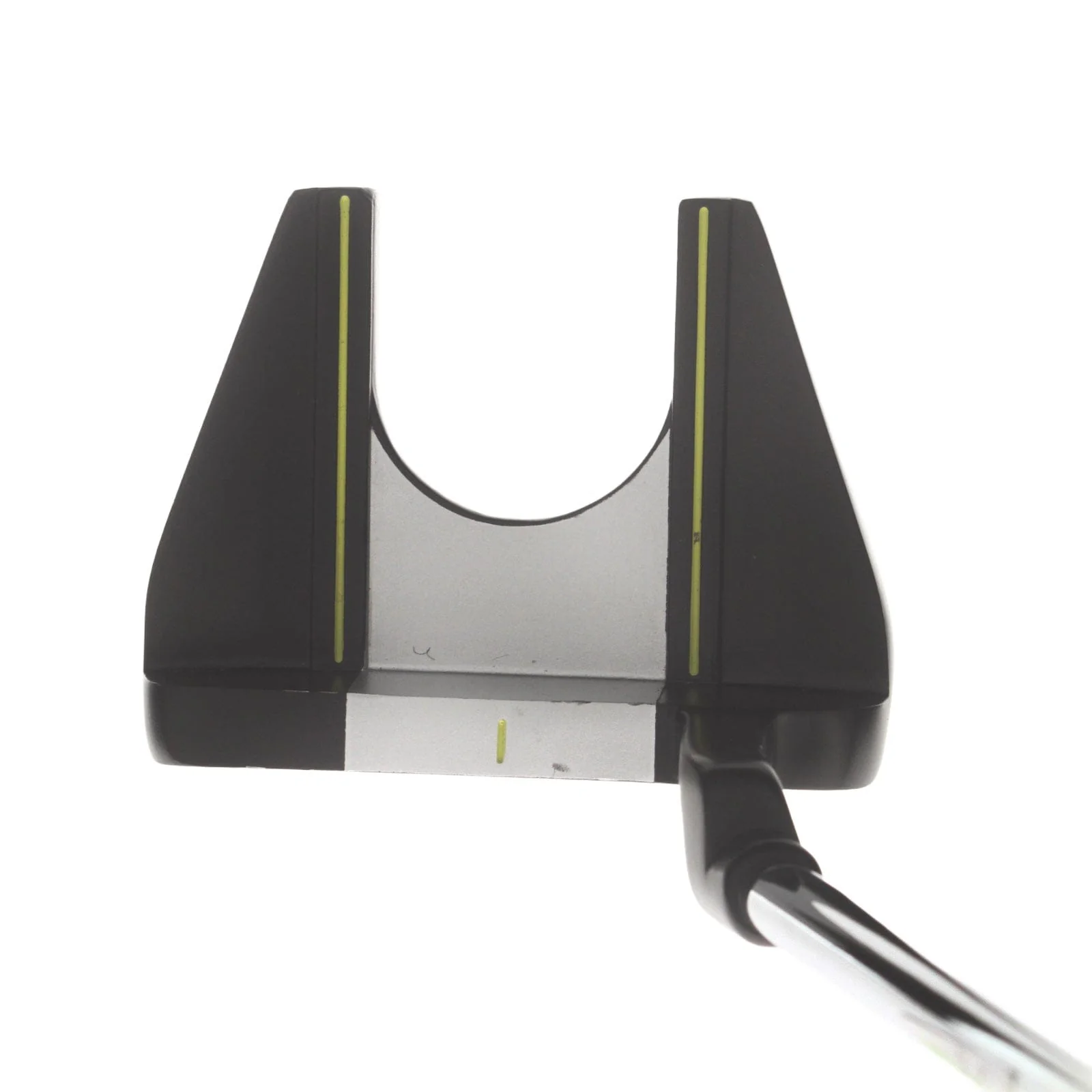 Tour Edge Bazooka Mens Right Hand Putter 35" Mallet - Tour Edge - Image 3